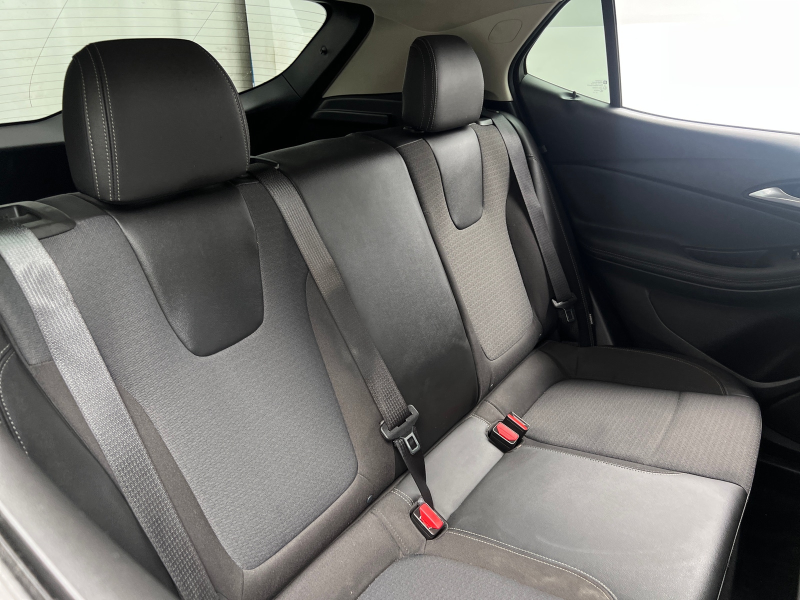 Thumbnail: 2020 Buick Encore GX - 5