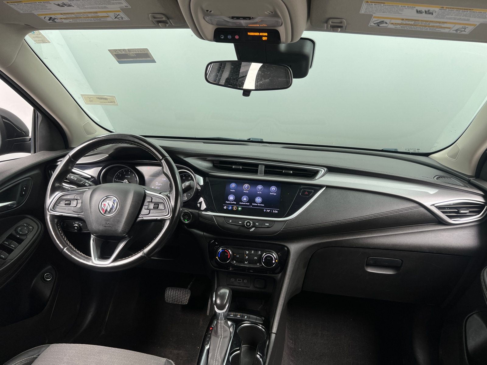 Thumbnail: 2020 Buick Encore GX - 2