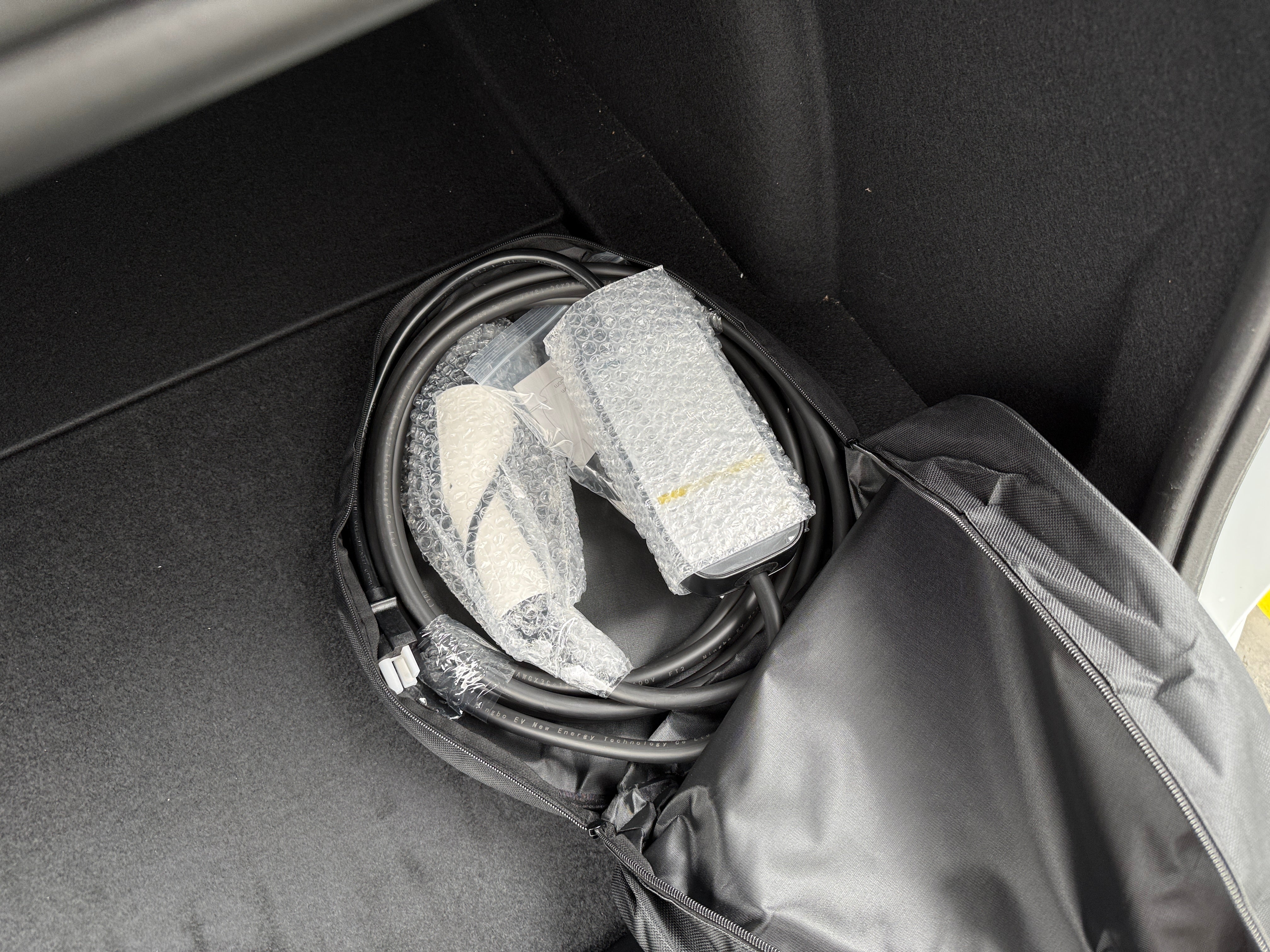 Used 2023 Tesla Model 3 Base with VIN 5YJ3E1EA5PF500527 for sale in Auburn, WA