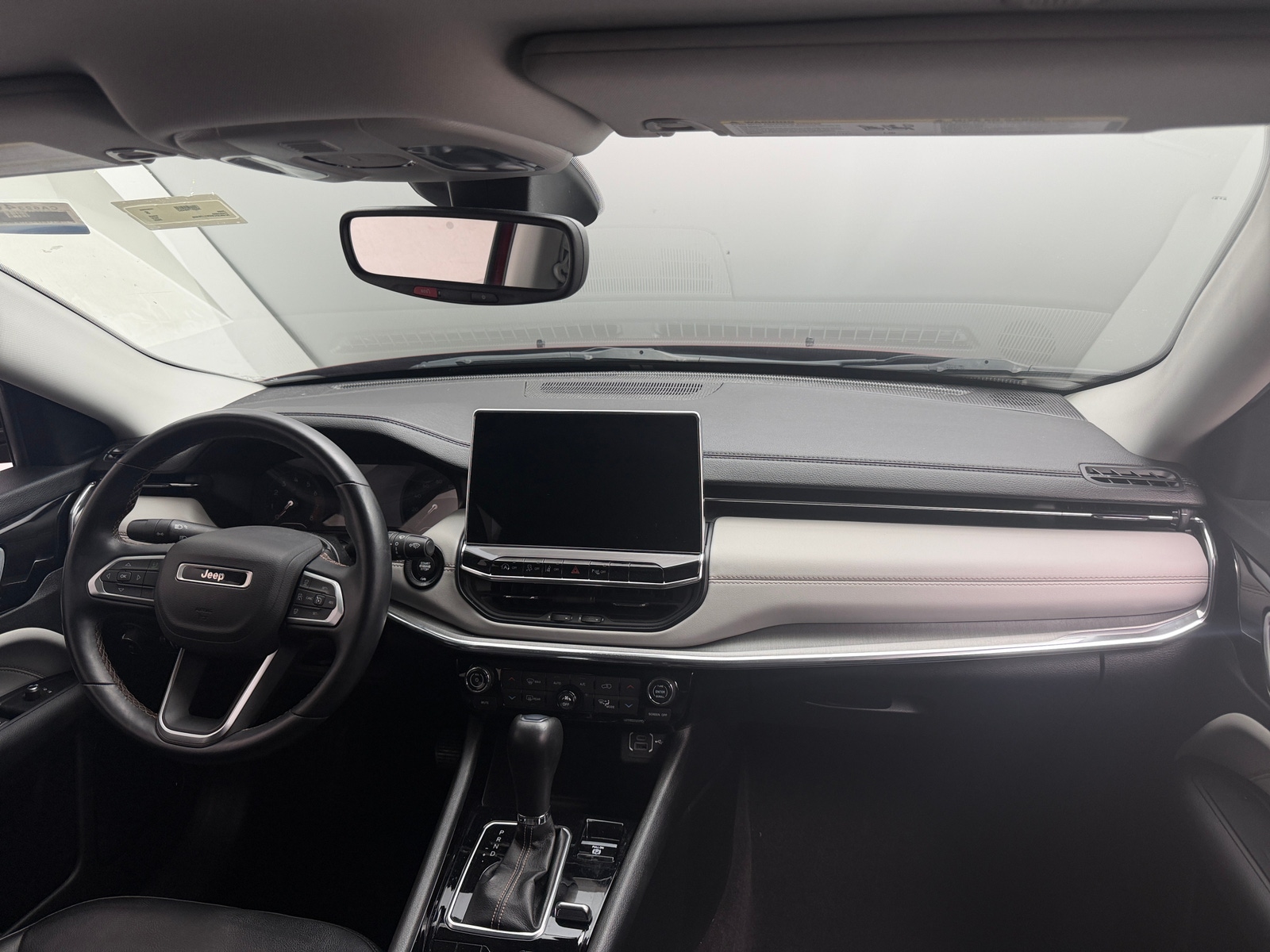 Thumbnail: 2022 Jeep Compass - 2