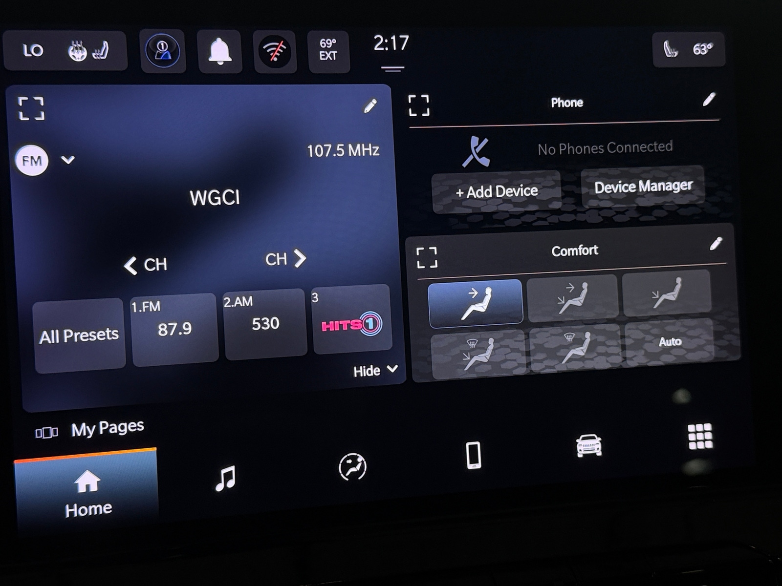 Thumbnail: 2022 Jeep Compass - 3