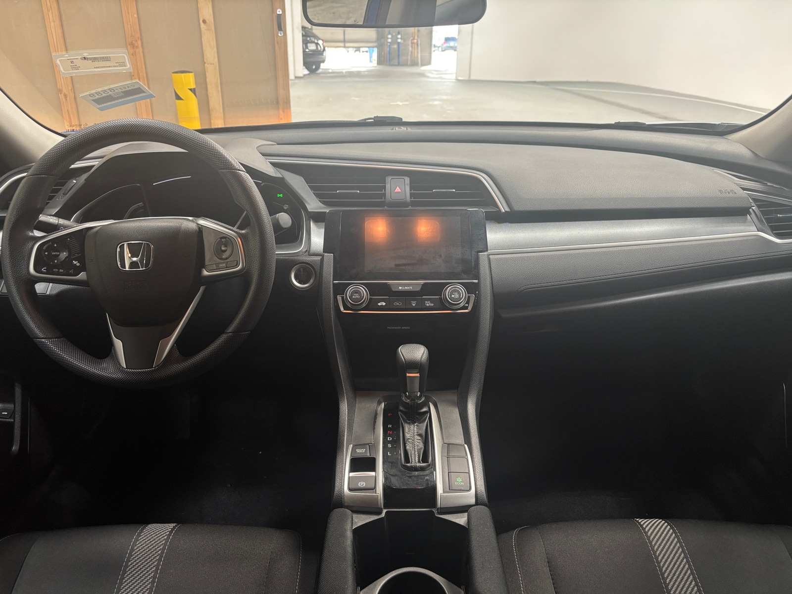 Thumbnail: 2017 Honda Civic - 3