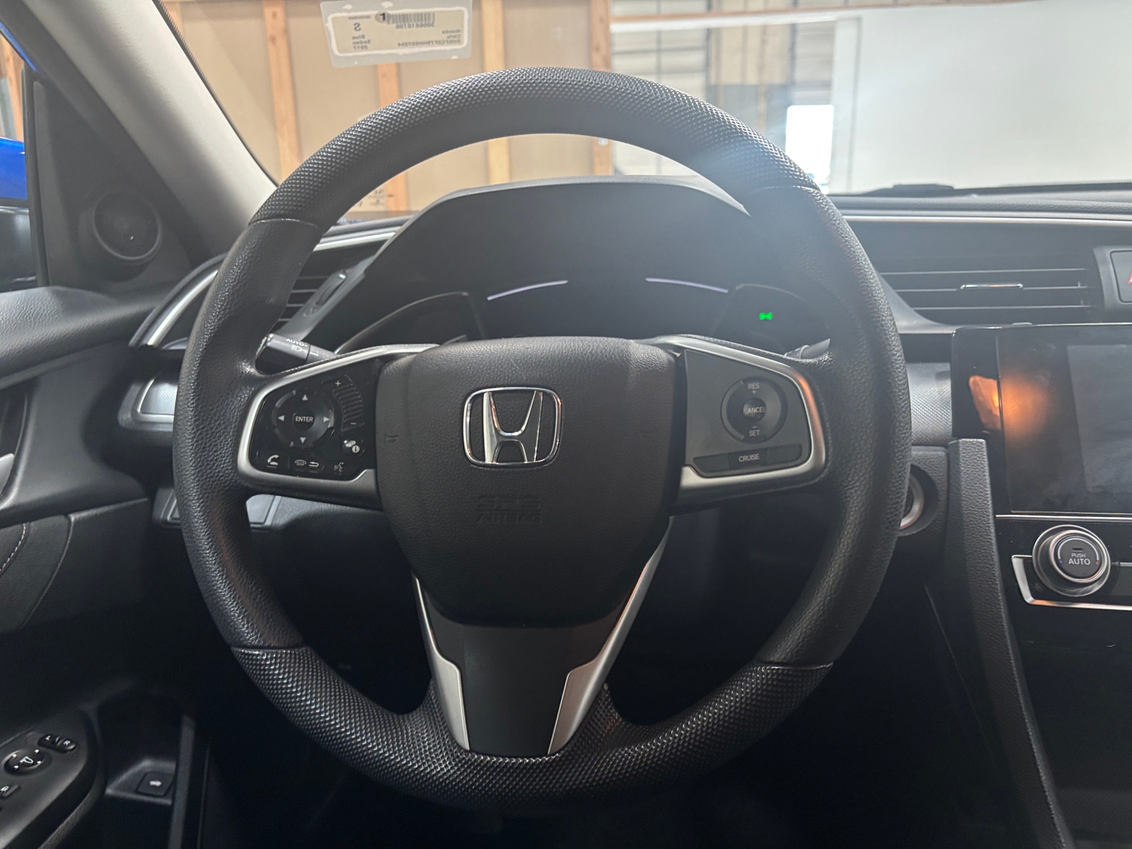 Thumbnail: 2017 Honda Civic - 5
