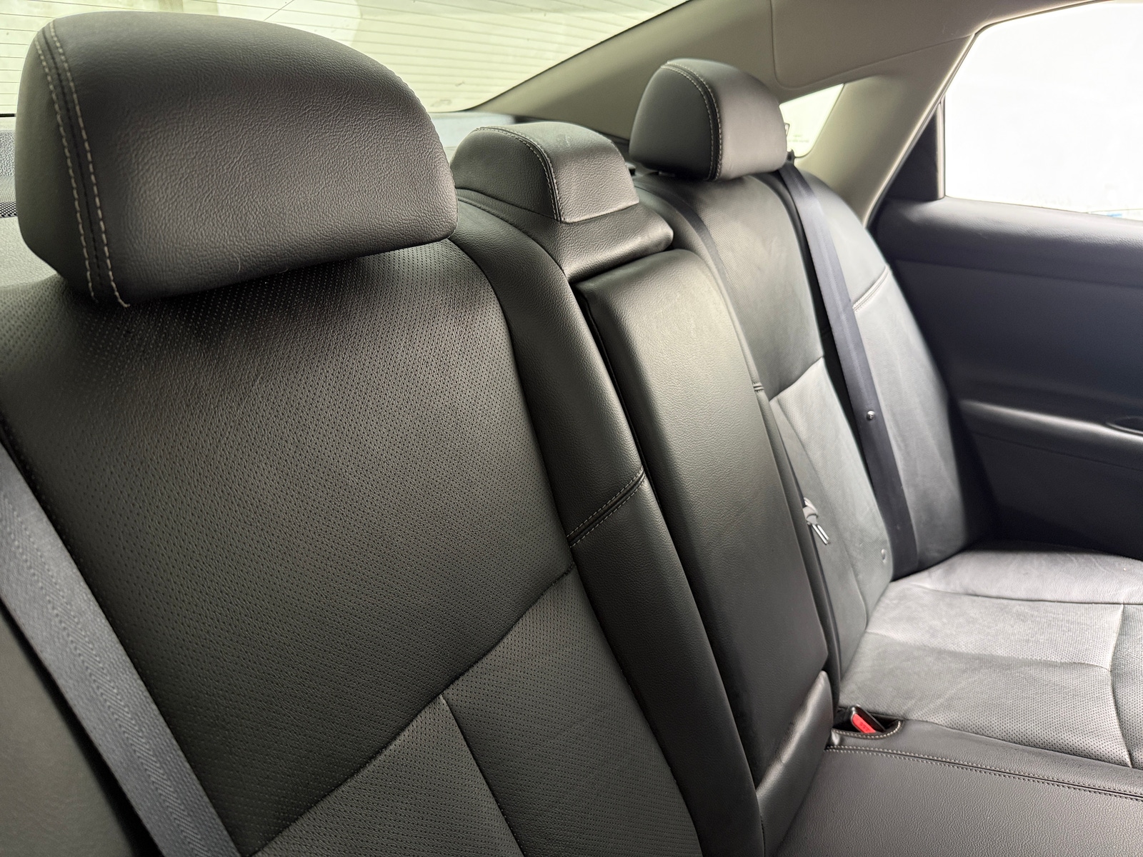 Thumbnail: 2016 Nissan Altima - 5