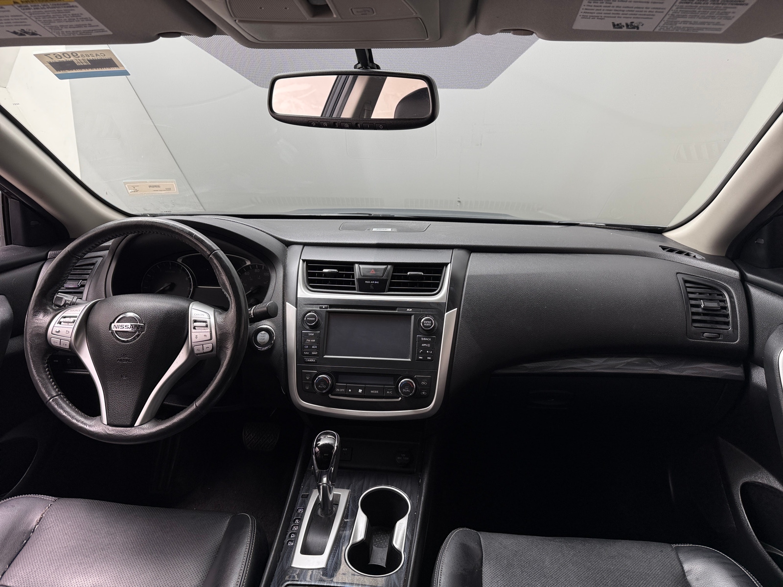 Thumbnail: 2016 Nissan Altima - 2