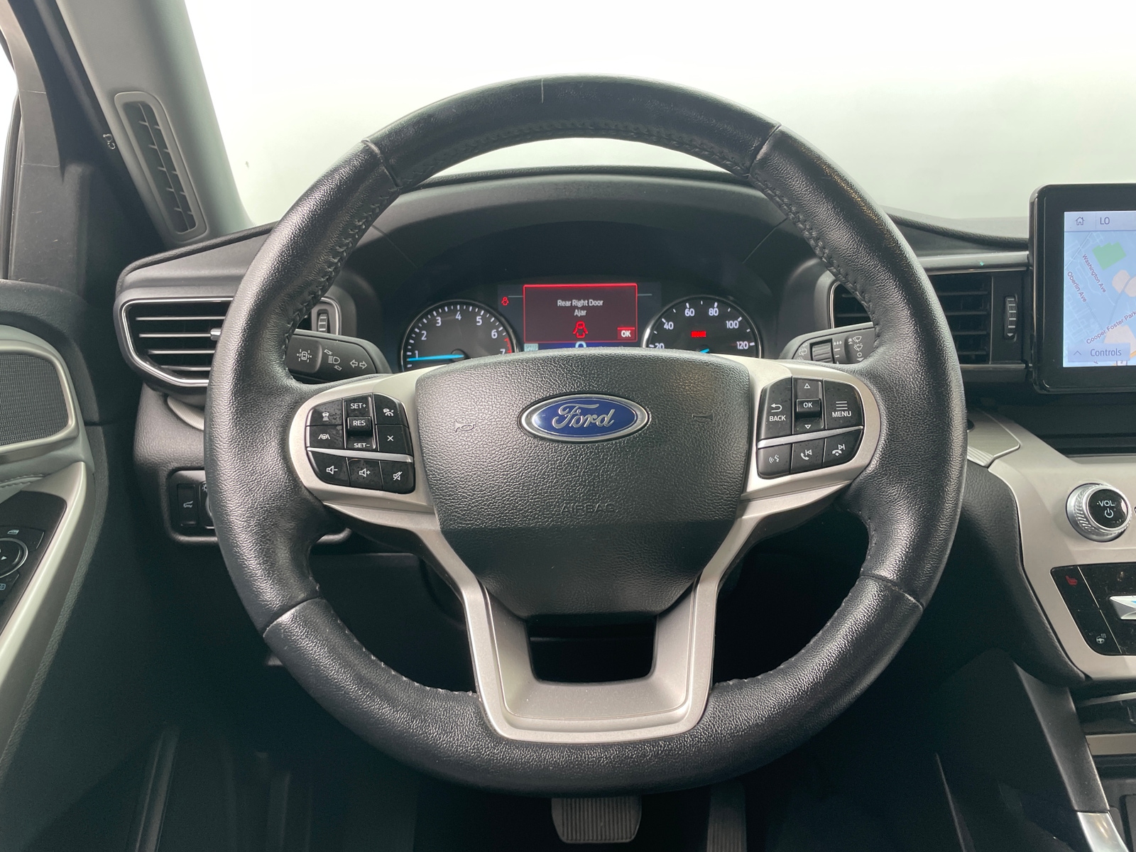 Thumbnail: 2023 Ford Explorer - 4