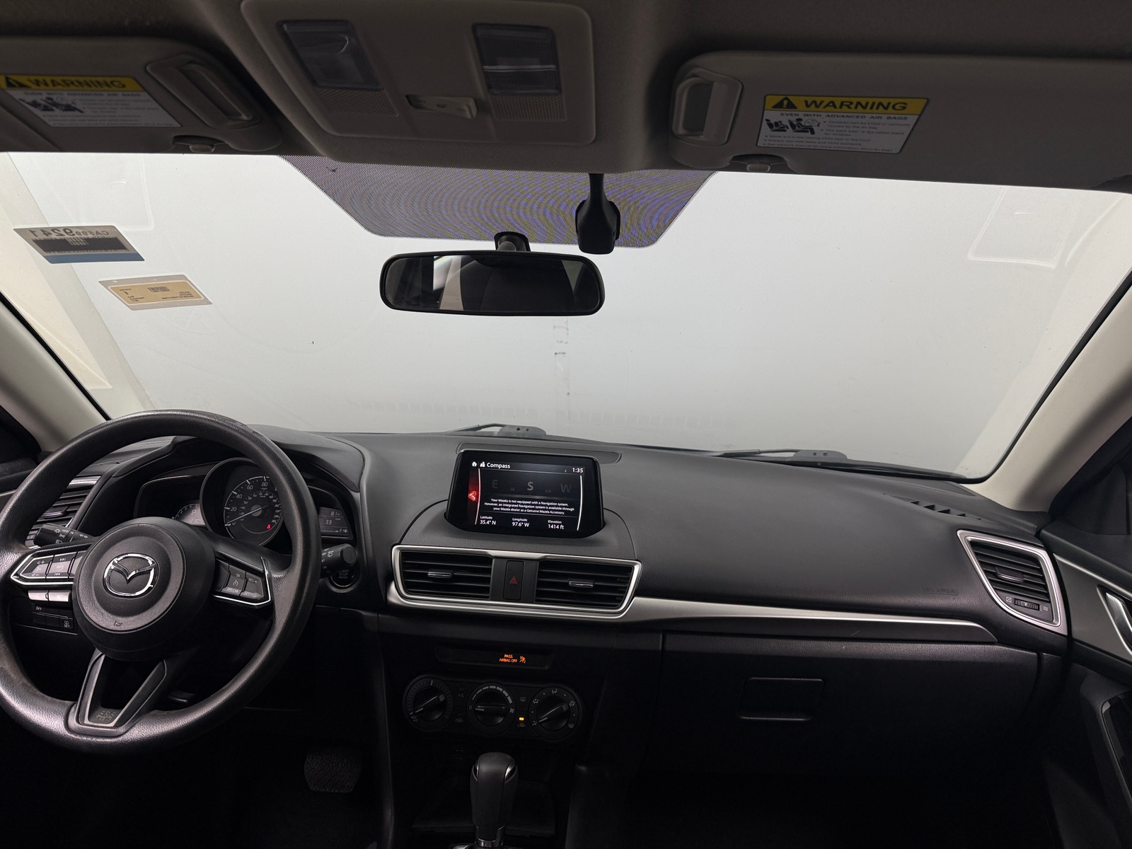 Thumbnail: 2017 Mazda Mazda3 - 3