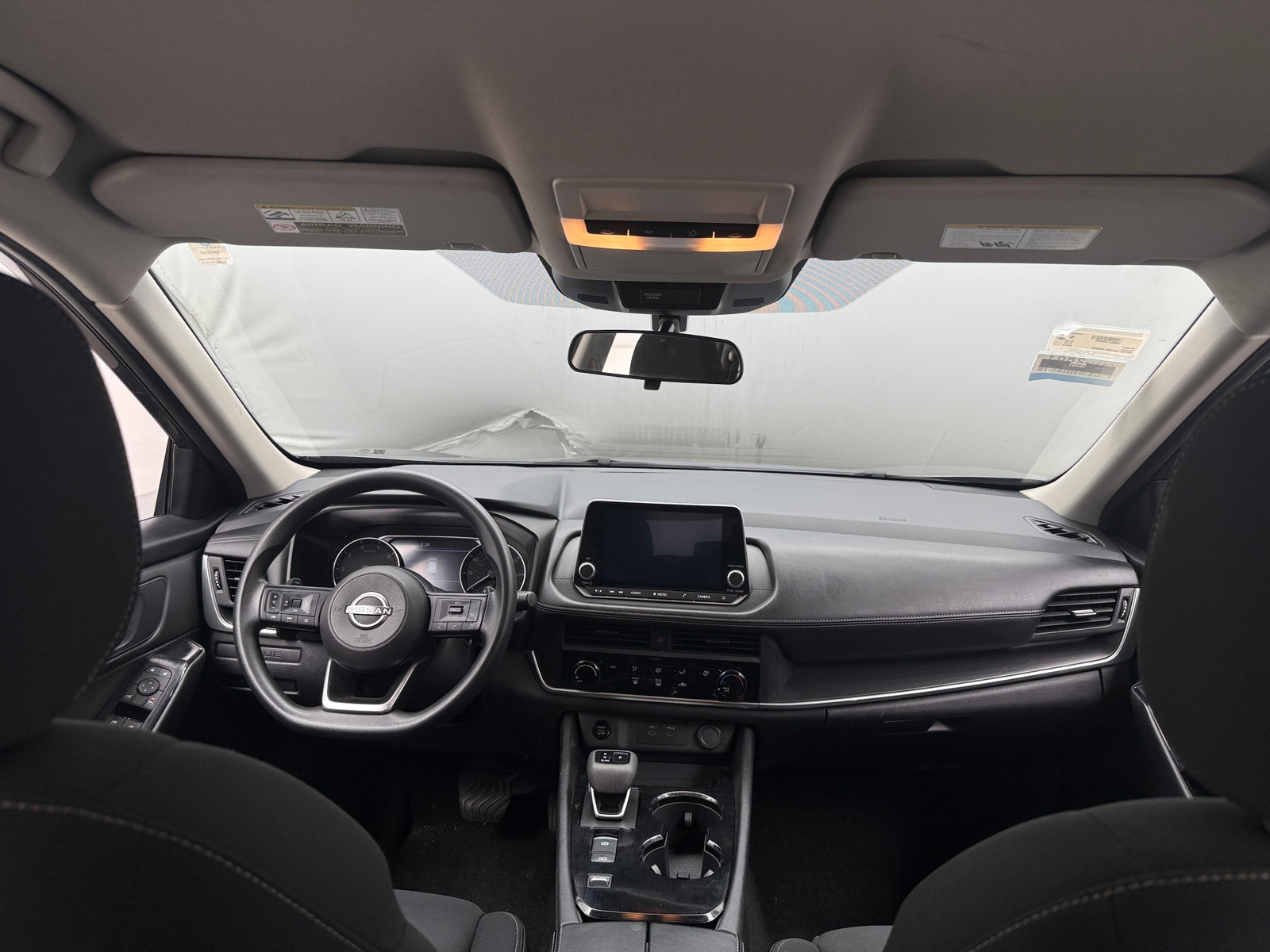 Thumbnail: 2024 Nissan Rogue - 3