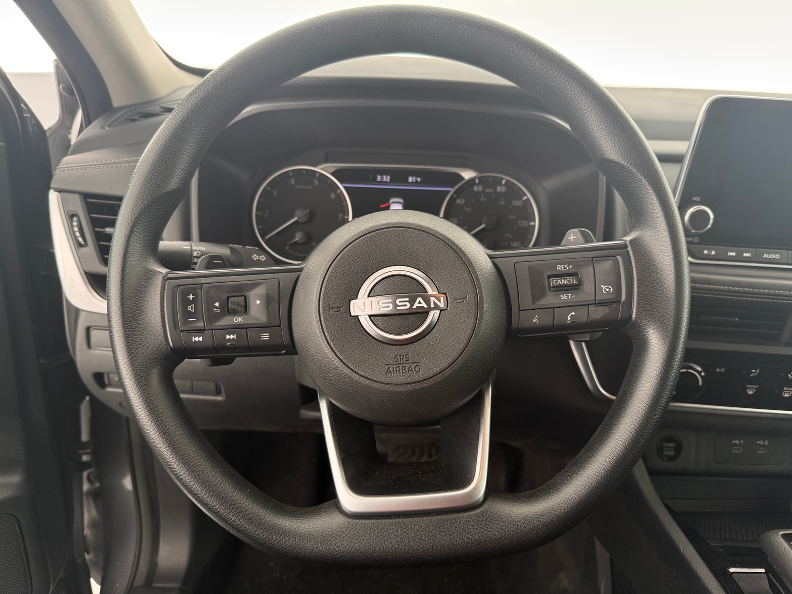 Thumbnail: 2024 Nissan Rogue - 5