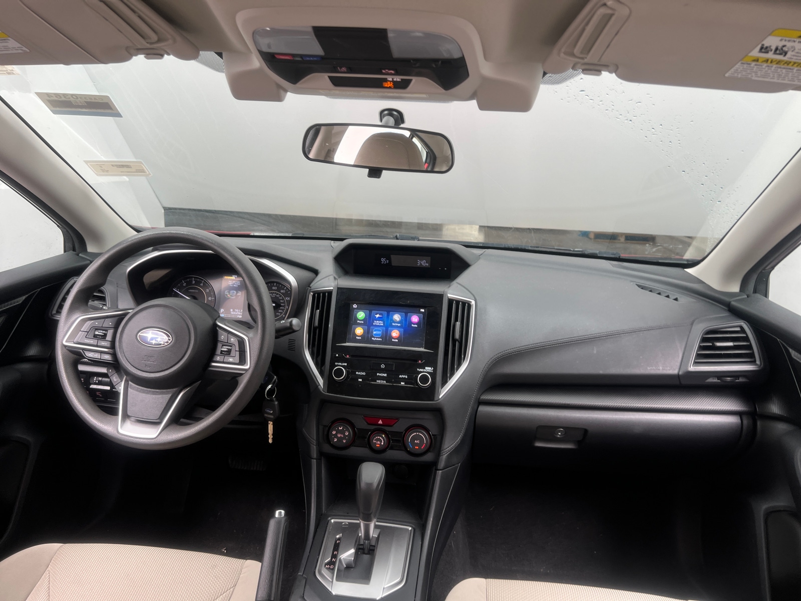 Thumbnail: 2019 Subaru Impreza - 3