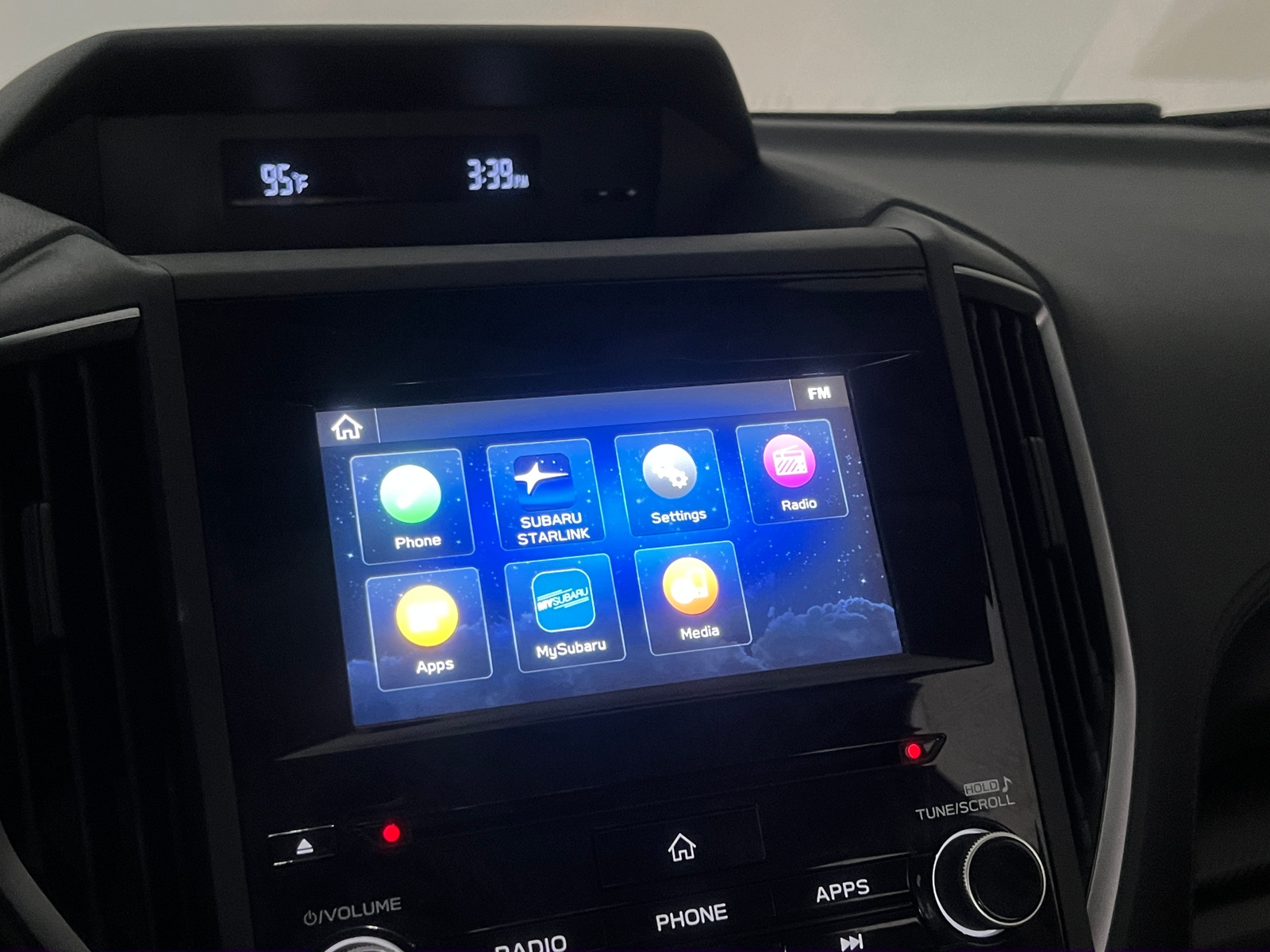 Thumbnail: 2019 Subaru Impreza - 4