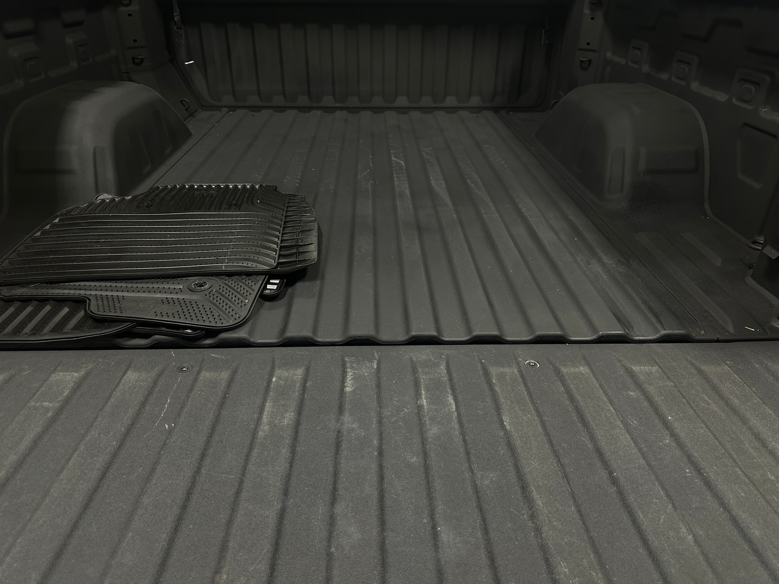 Thumbnail: 2025 Chevrolet Silverado 1500 - 7