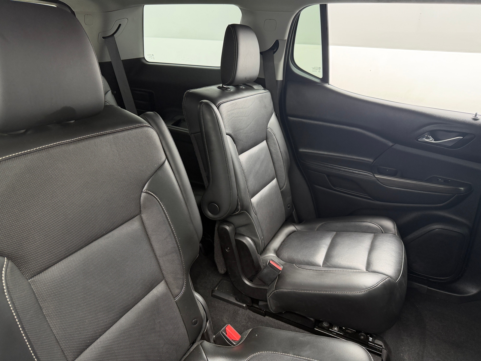 Thumbnail: 2019 GMC Acadia - 5