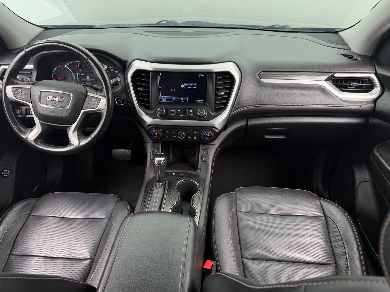 Thumbnail: 2019 GMC Acadia - 2