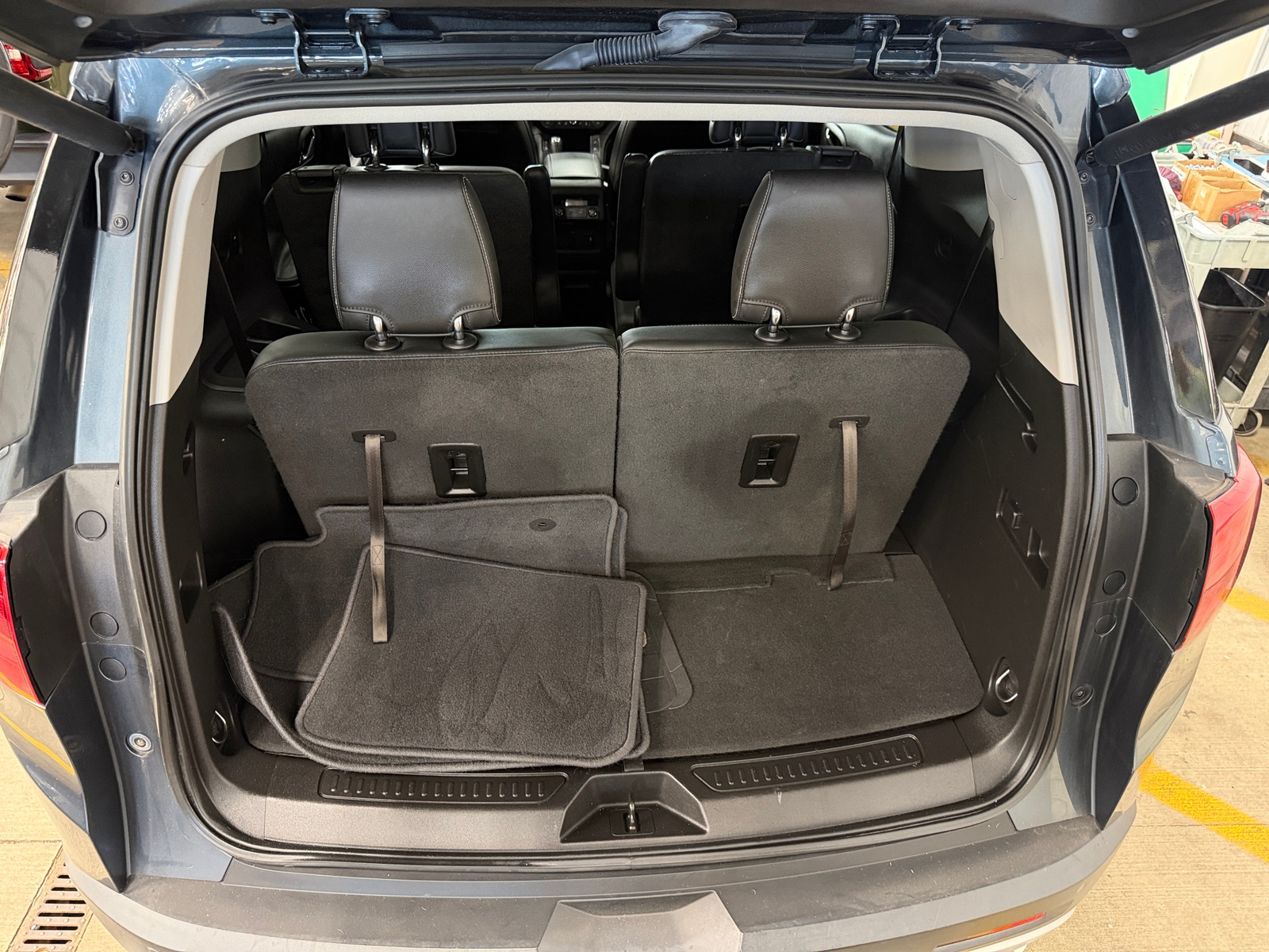 Thumbnail: 2019 GMC Acadia - 6