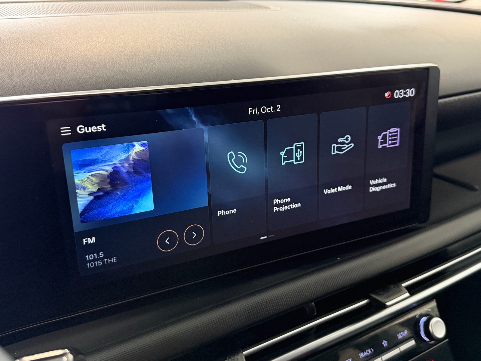 Thumbnail: 2025 Hyundai Tucson - 4