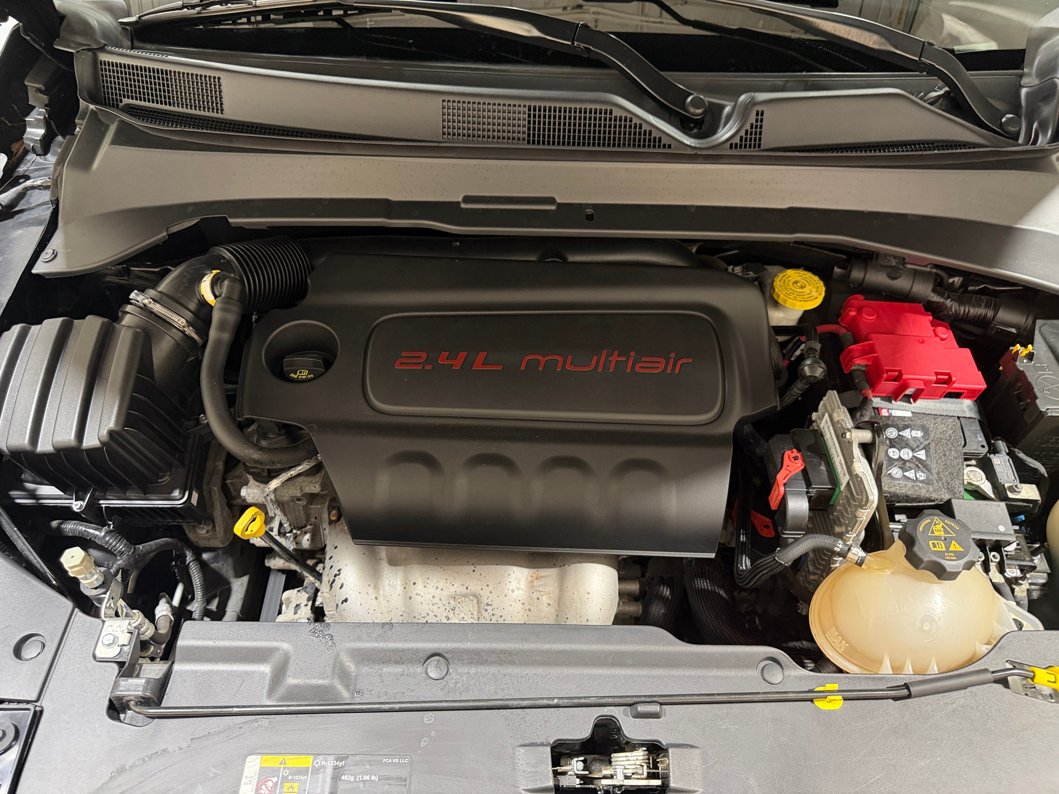 2021 Jeep Compass 80th Spec. Edition