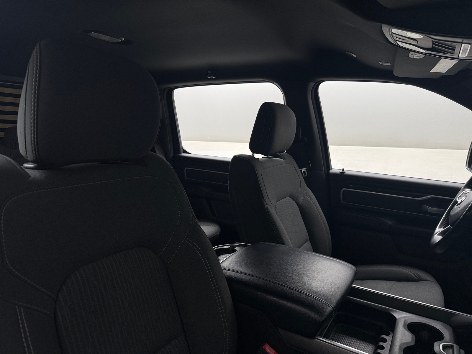 Thumbnail: 2021 RAM 1500 - 2