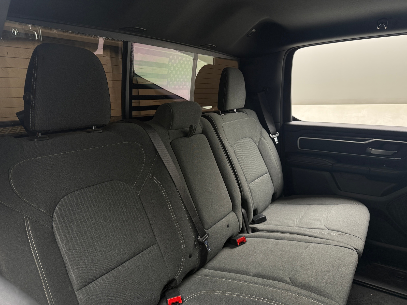 Thumbnail: 2021 RAM 1500 - 6