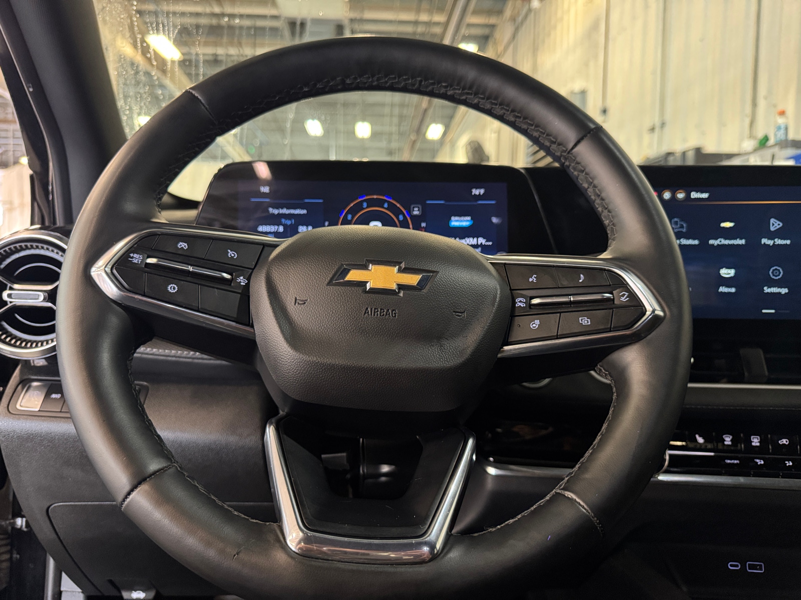 Thumbnail: 2025 Chevrolet Equinox - 5