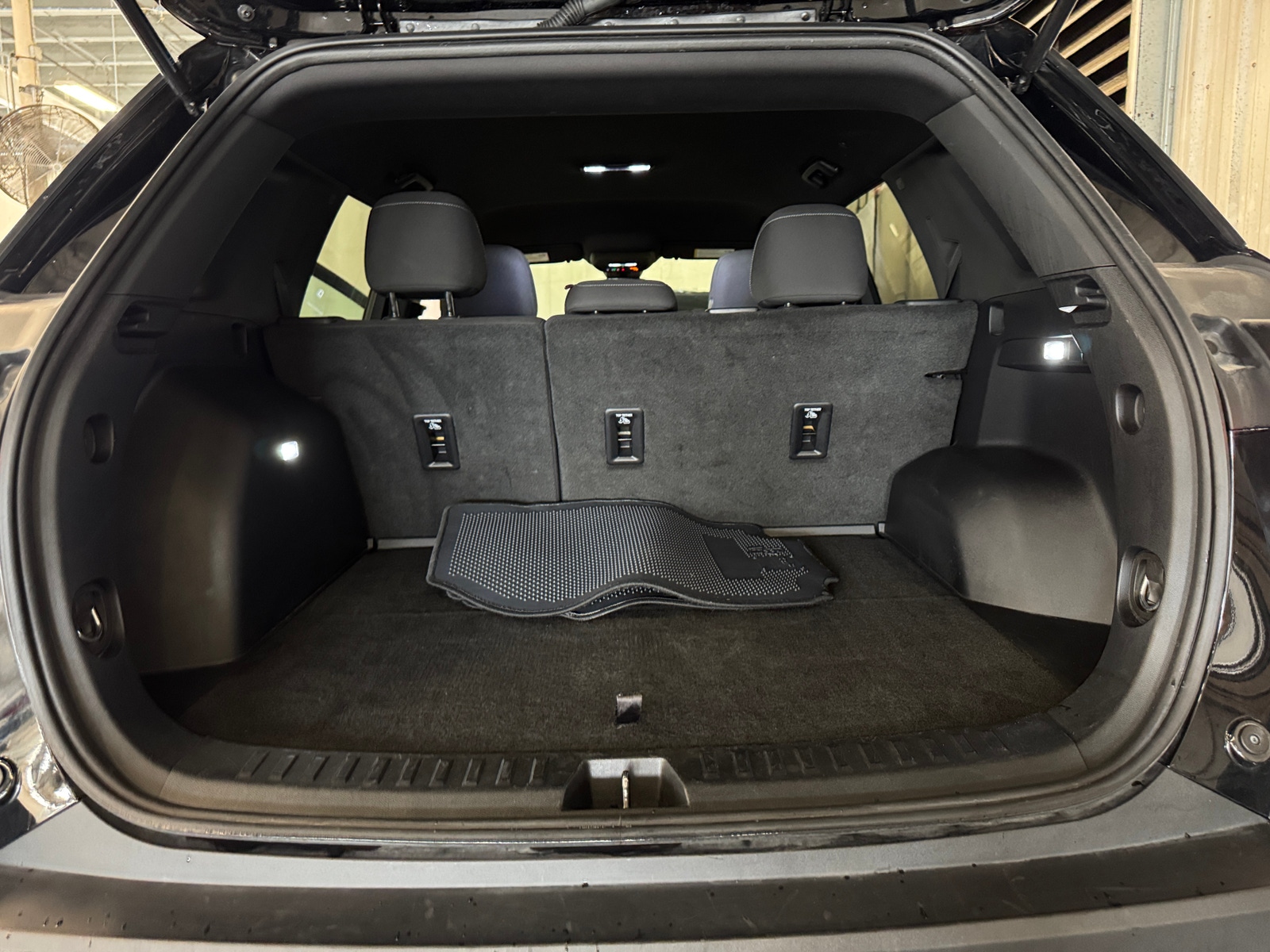 Thumbnail: 2025 Chevrolet Equinox - 7