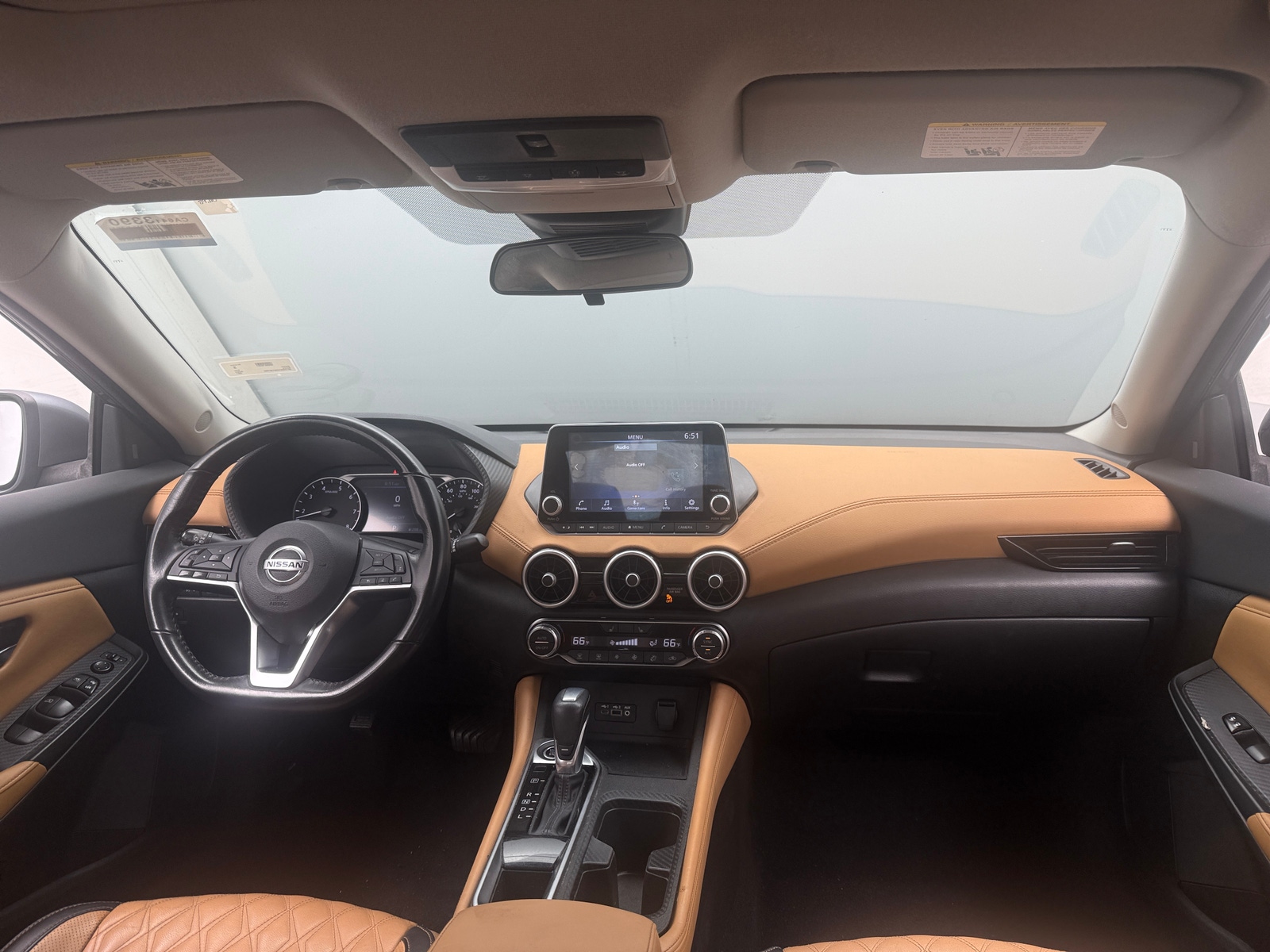Thumbnail: 2021 Nissan Sentra - 2