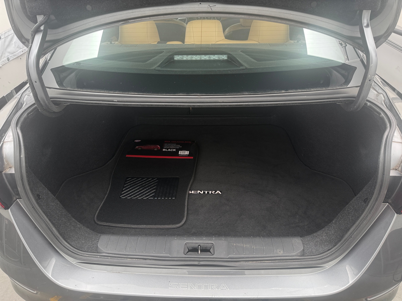 Thumbnail: 2021 Nissan Sentra - 6