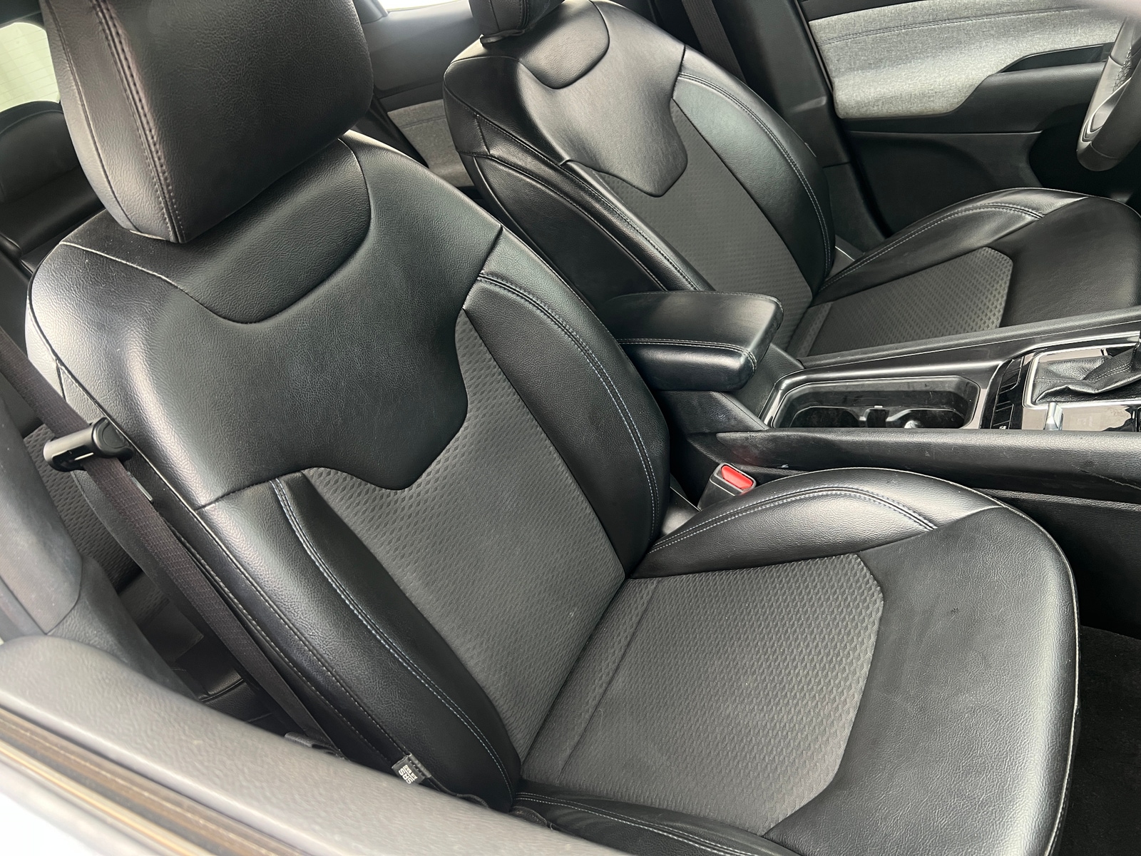 Thumbnail: 2023 Jeep Compass - 2