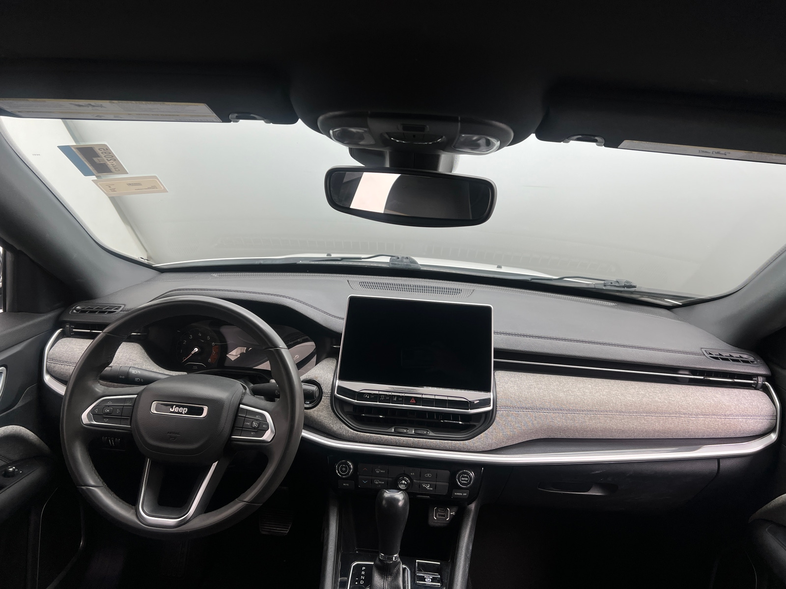 Thumbnail: 2023 Jeep Compass - 3