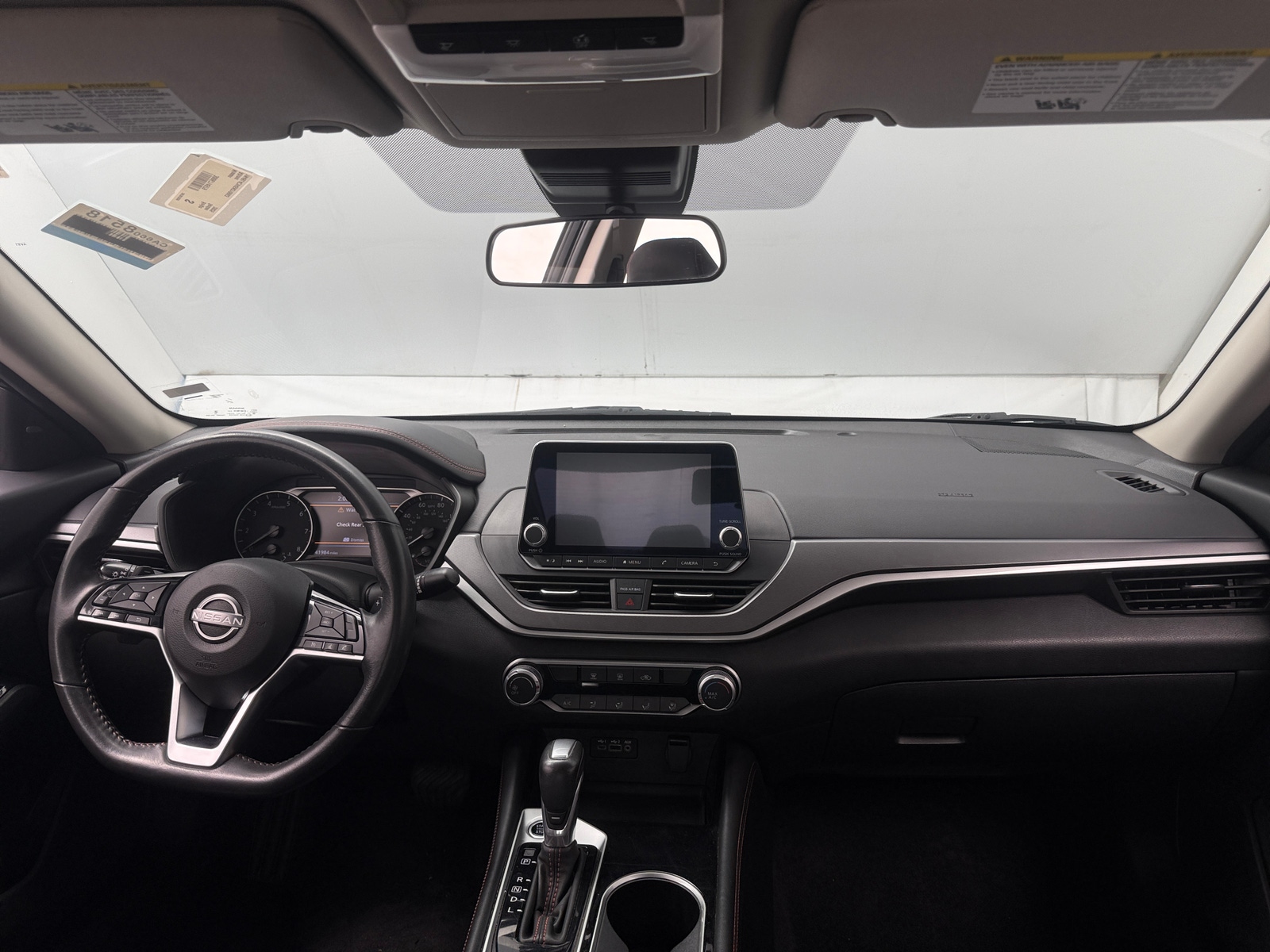 Thumbnail: 2025 Nissan Altima - 2