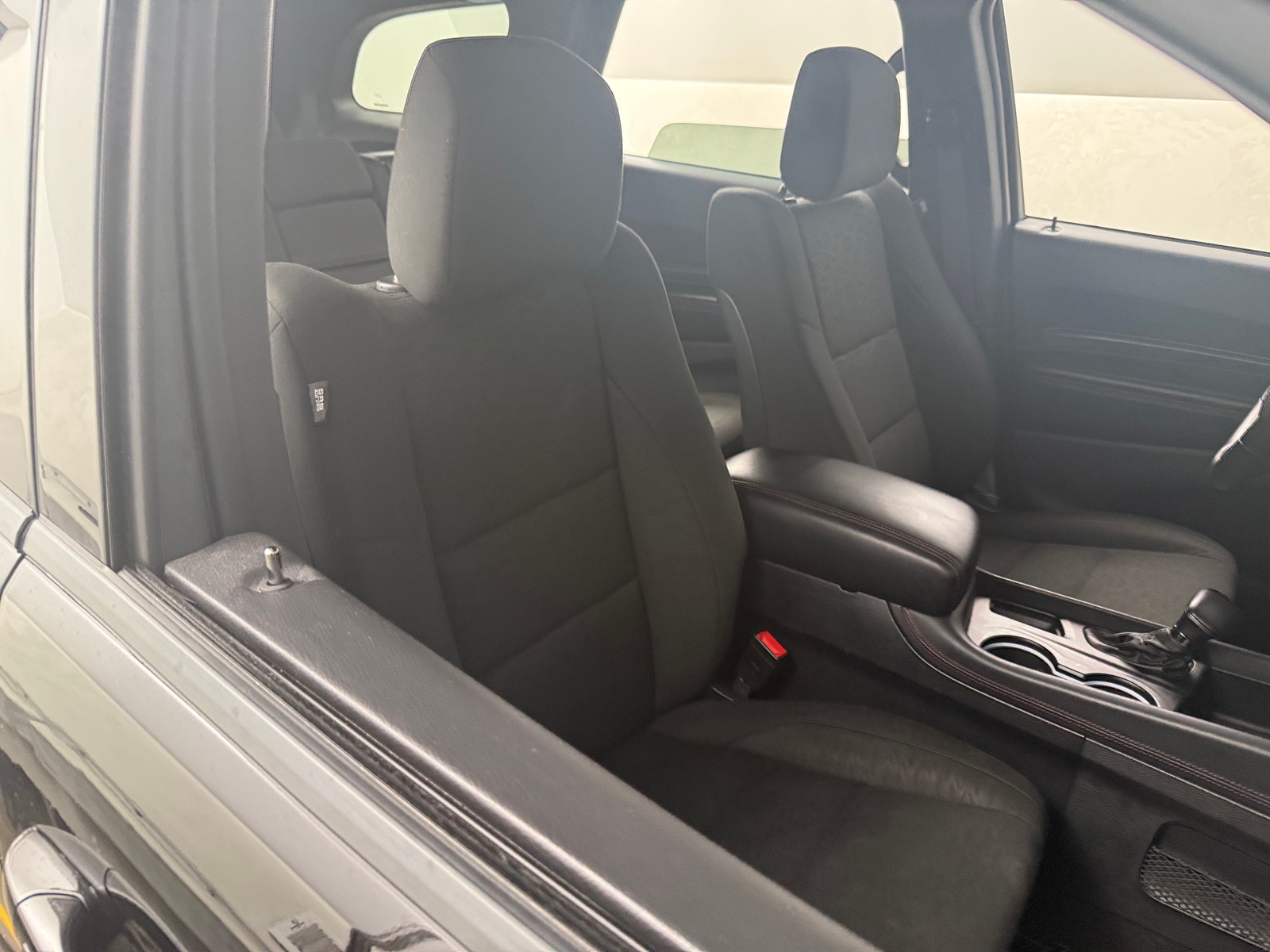 Thumbnail: 2026 Dodge Durango - 2