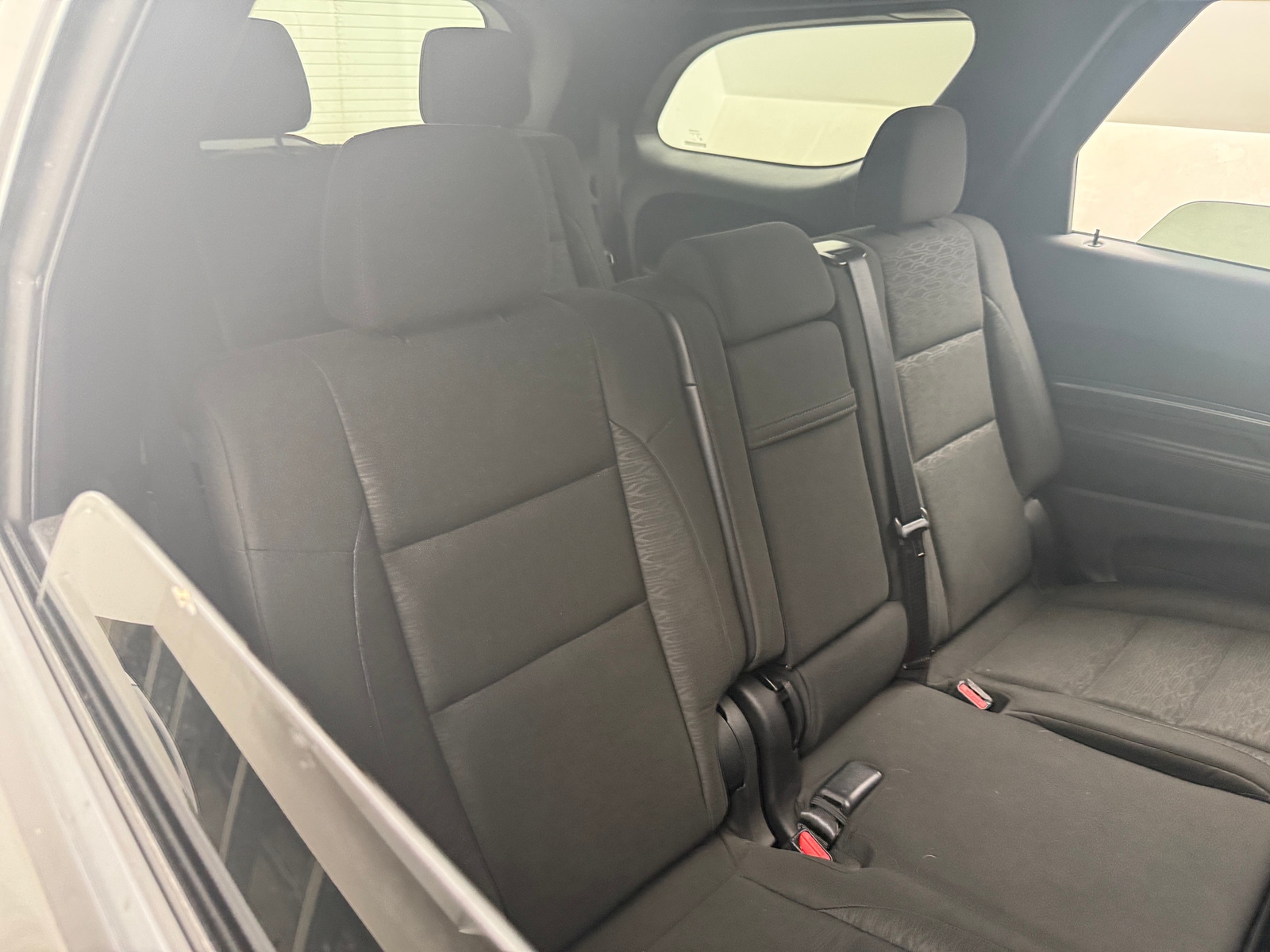 Thumbnail: 2026 Dodge Durango - 6