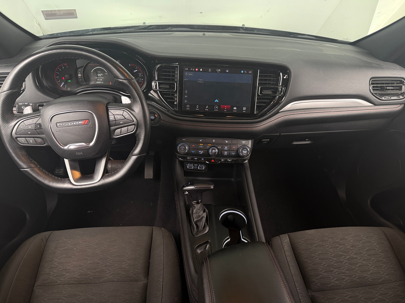 Thumbnail: 2026 Dodge Durango - 3