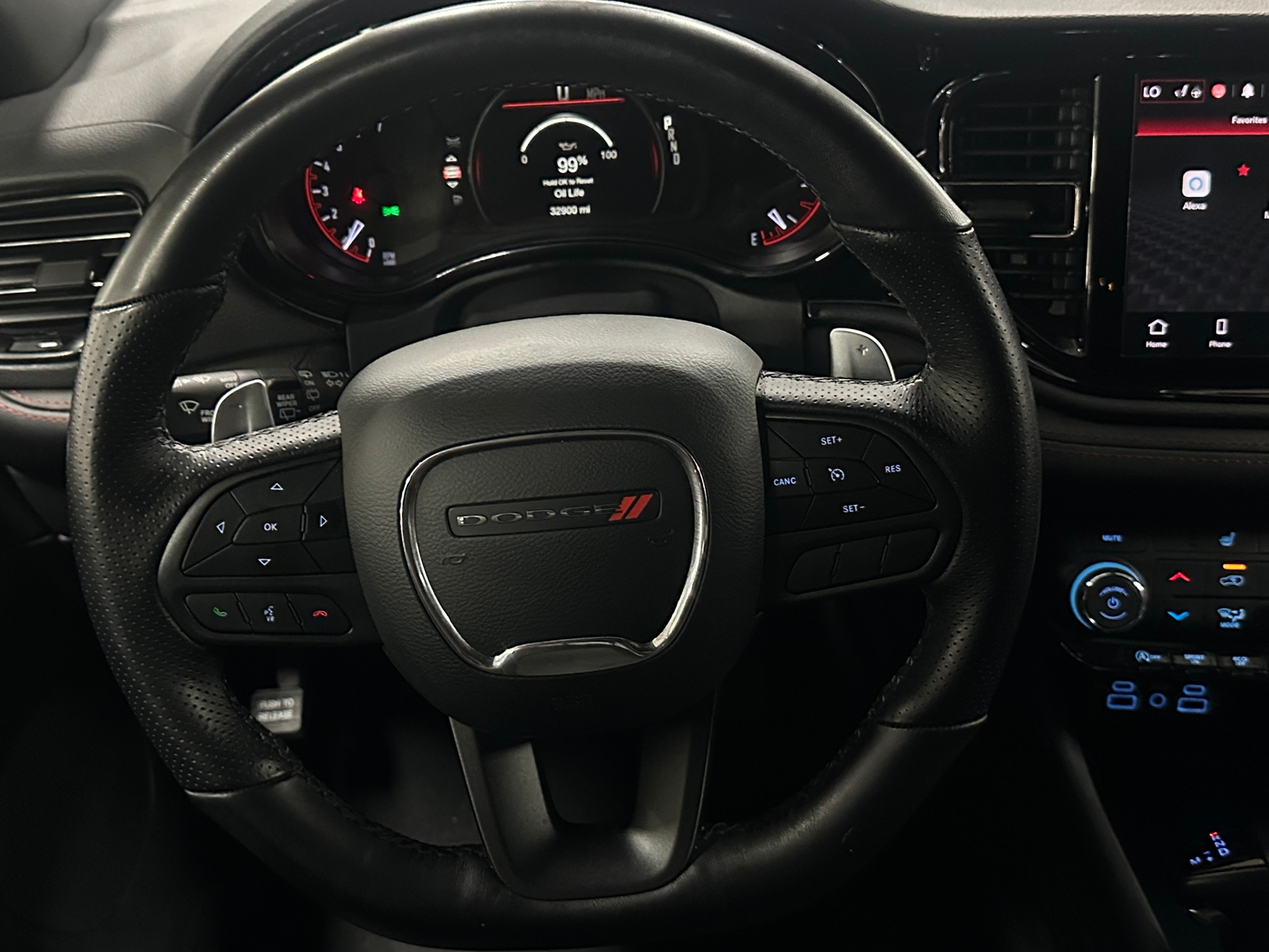 Thumbnail: 2026 Dodge Durango - 5