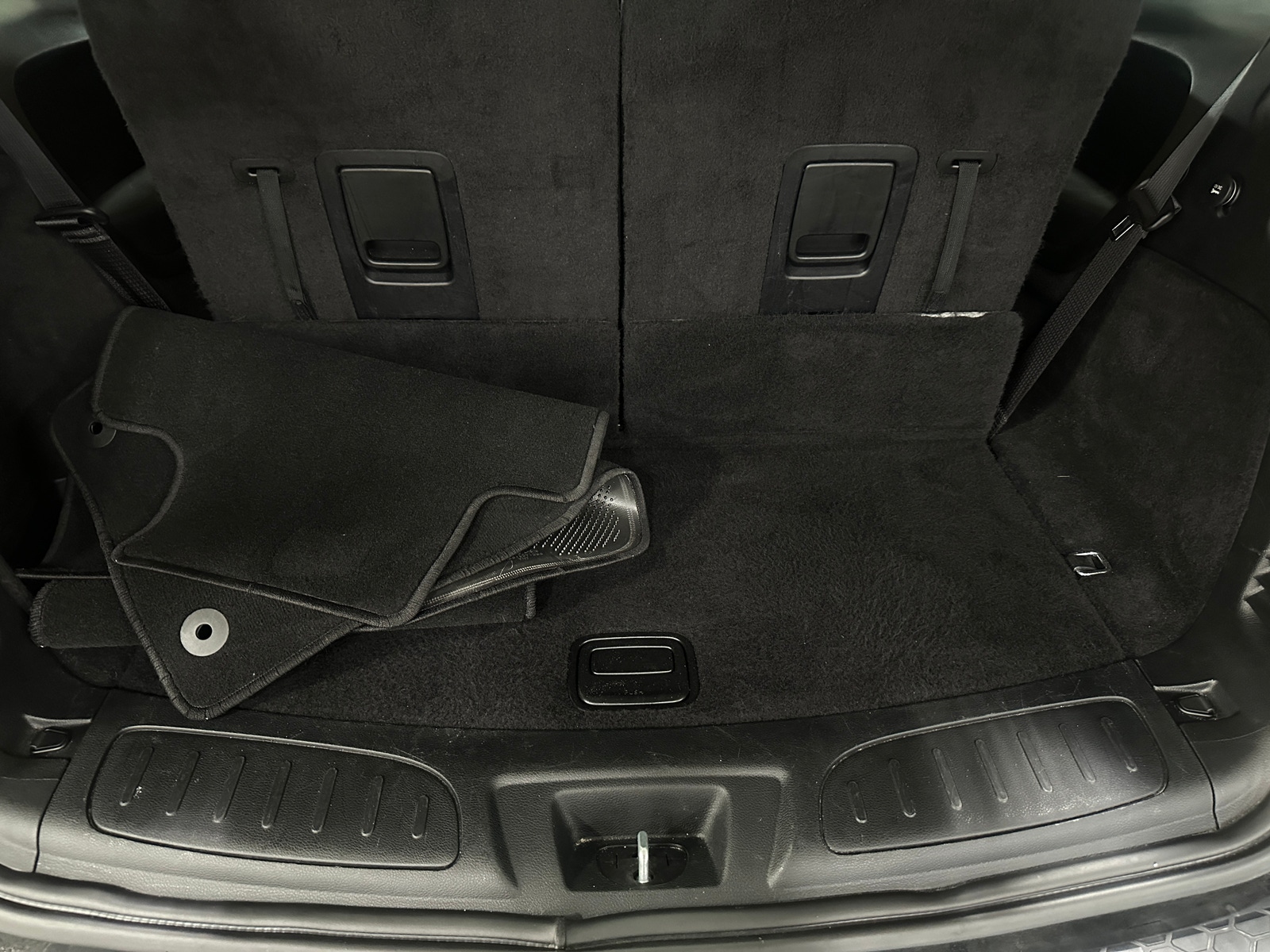 Thumbnail: 2026 Dodge Durango - 7