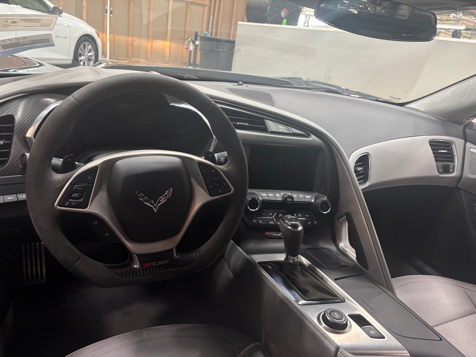 Thumbnail: 2018 Chevrolet Corvette - 2