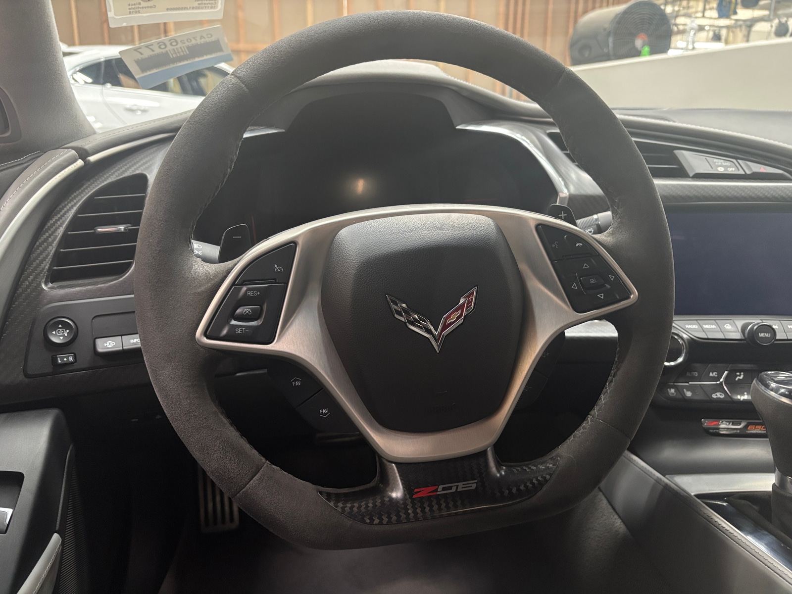 Thumbnail: 2018 Chevrolet Corvette - 4
