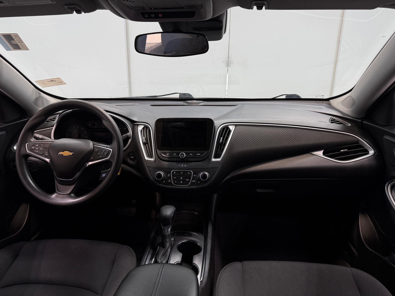 Thumbnail: 2024 Chevrolet Malibu - 3