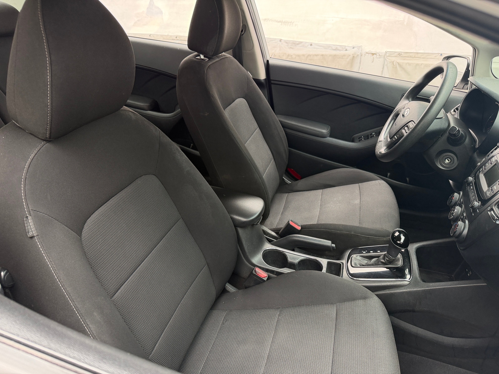 Thumbnail: 2018 Kia Forte - 2