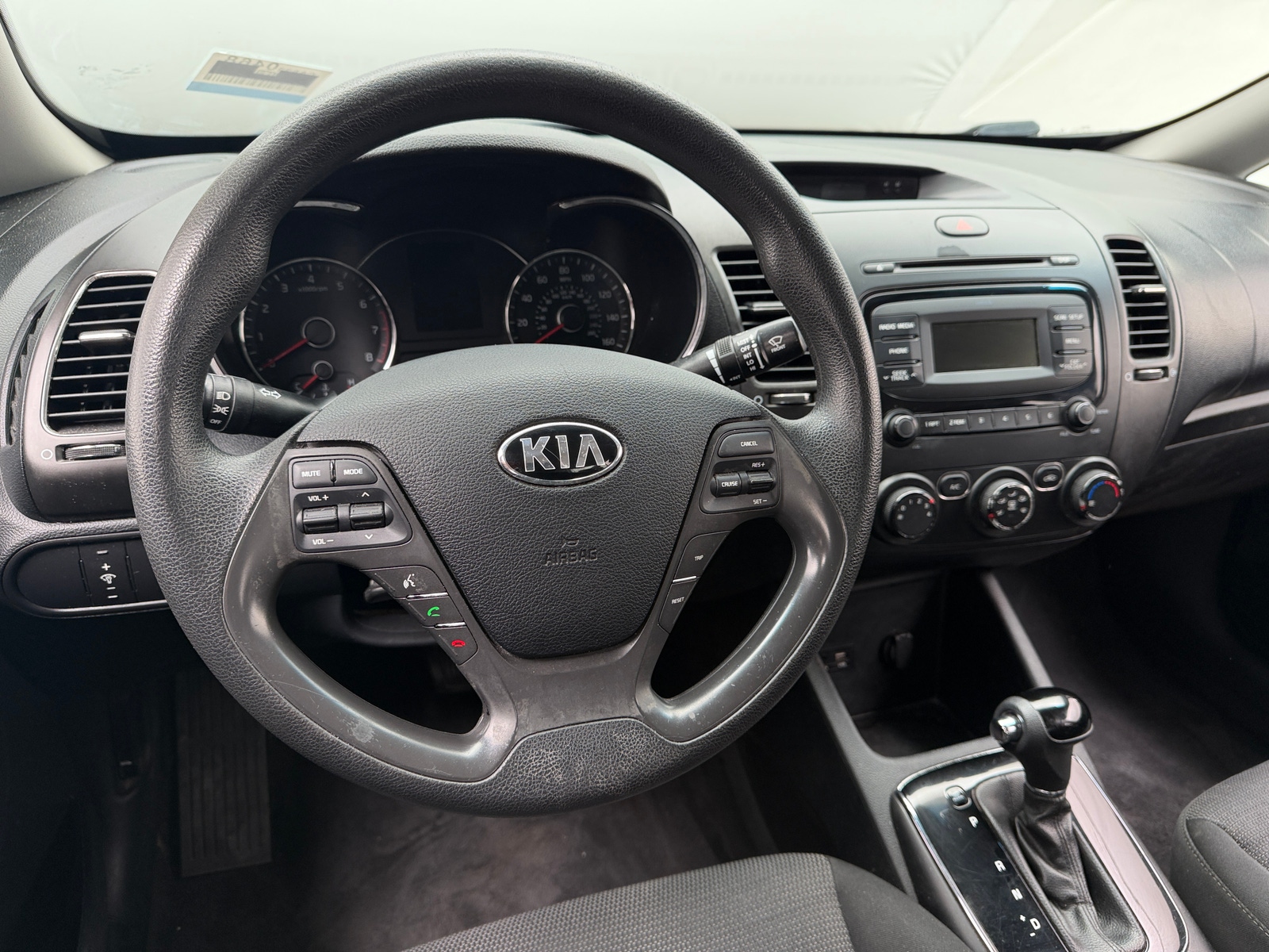 Thumbnail: 2018 Kia Forte - 5