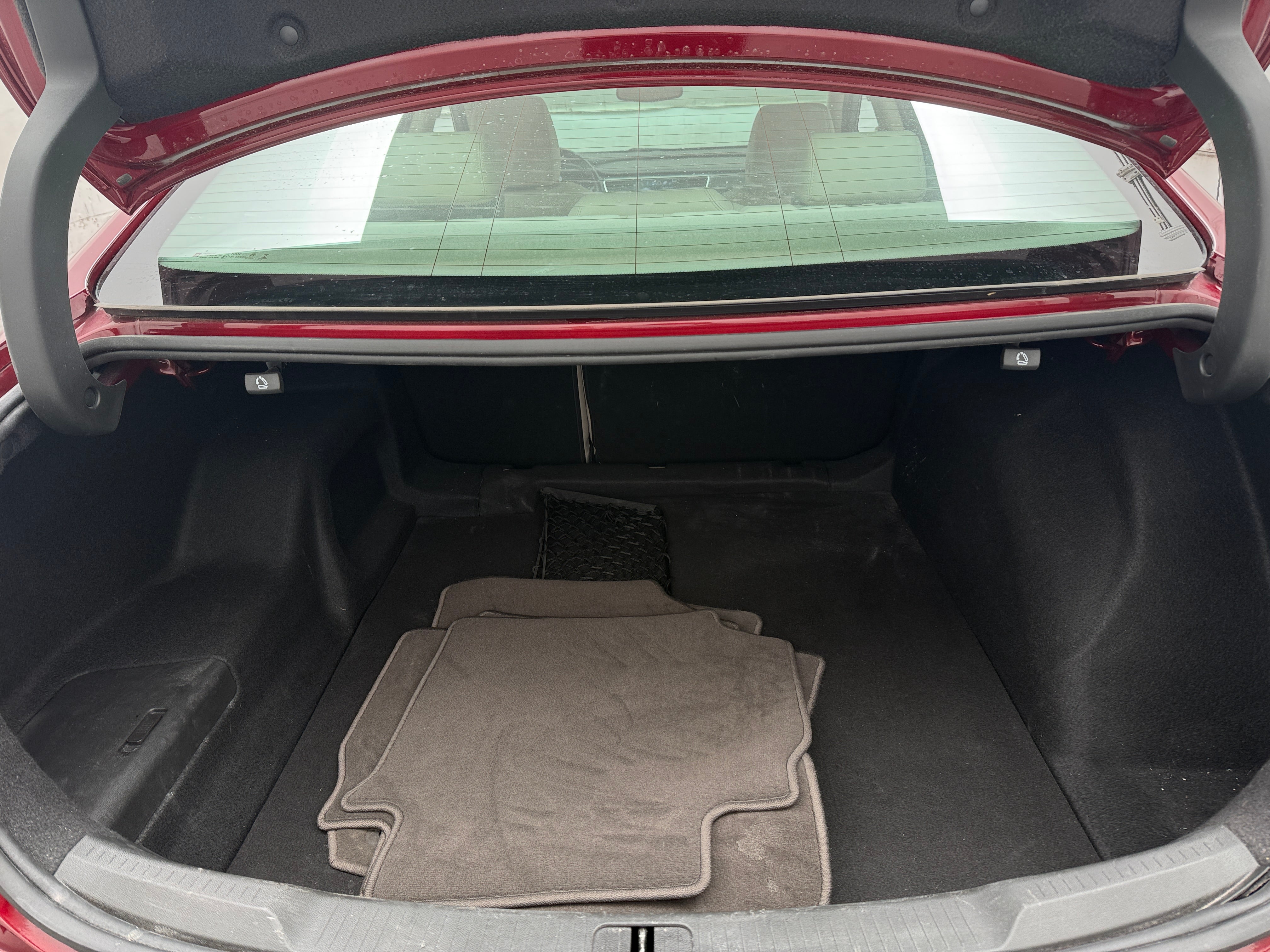 2017 Buick LaCrosse Premium