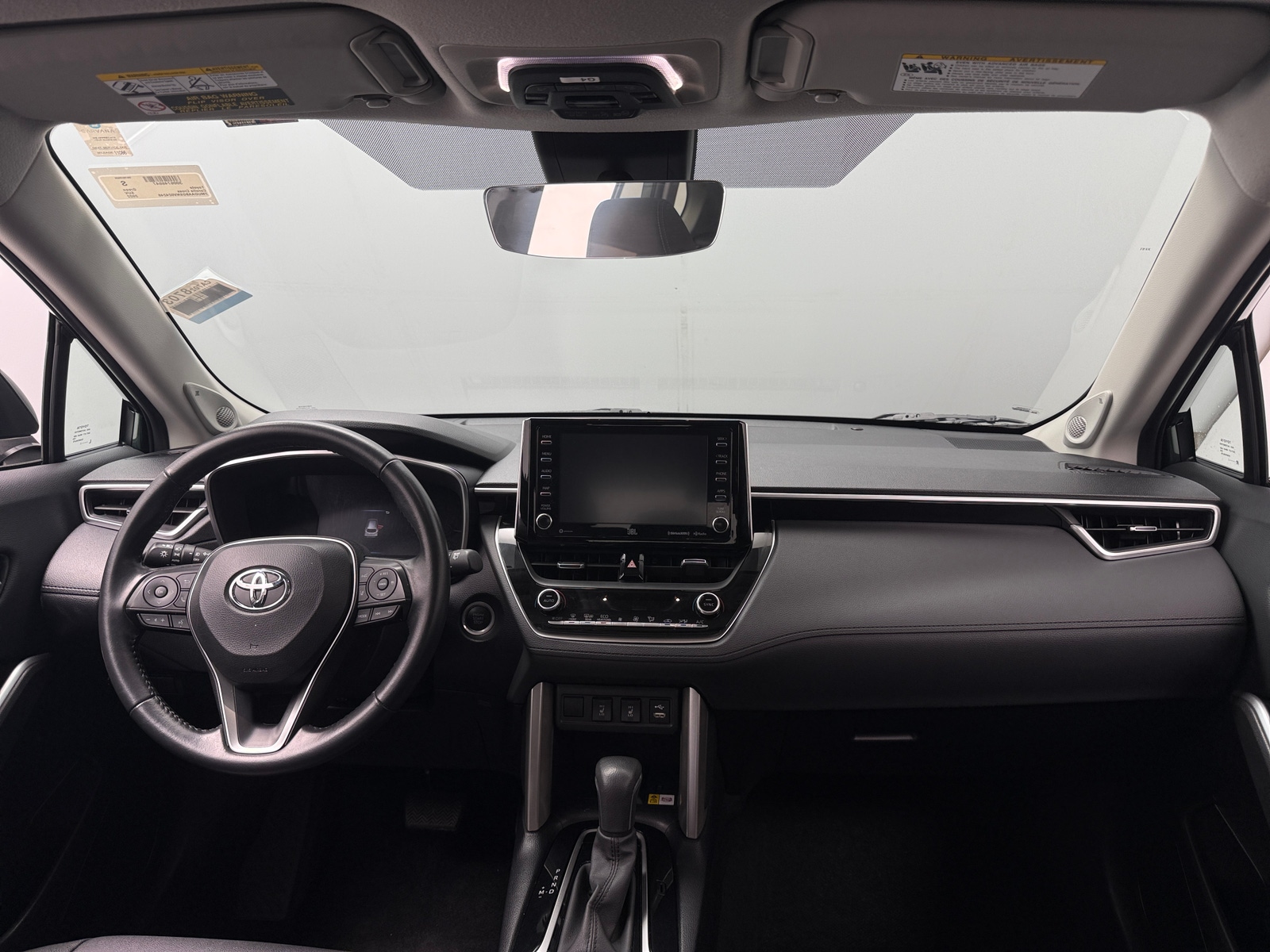 Thumbnail: 2022 Toyota Corolla Cross - 2