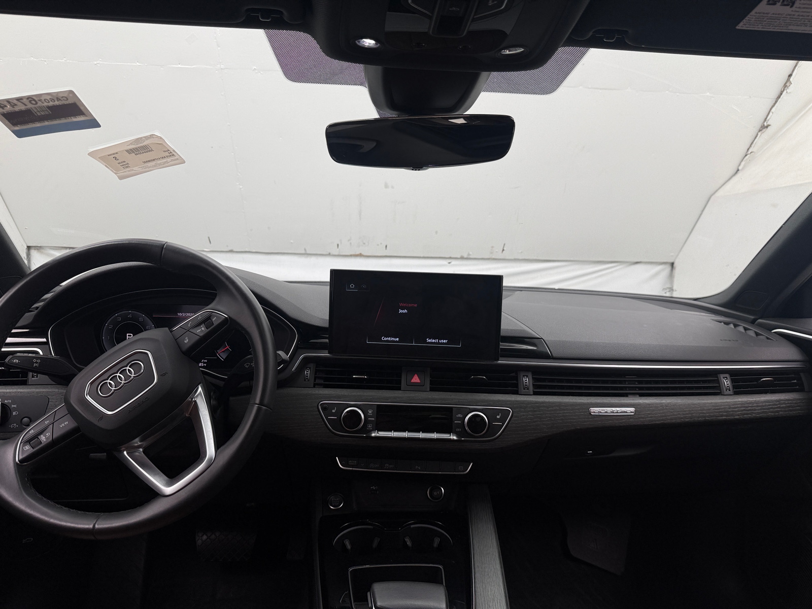 Thumbnail: 2023 Audi A4 - 3