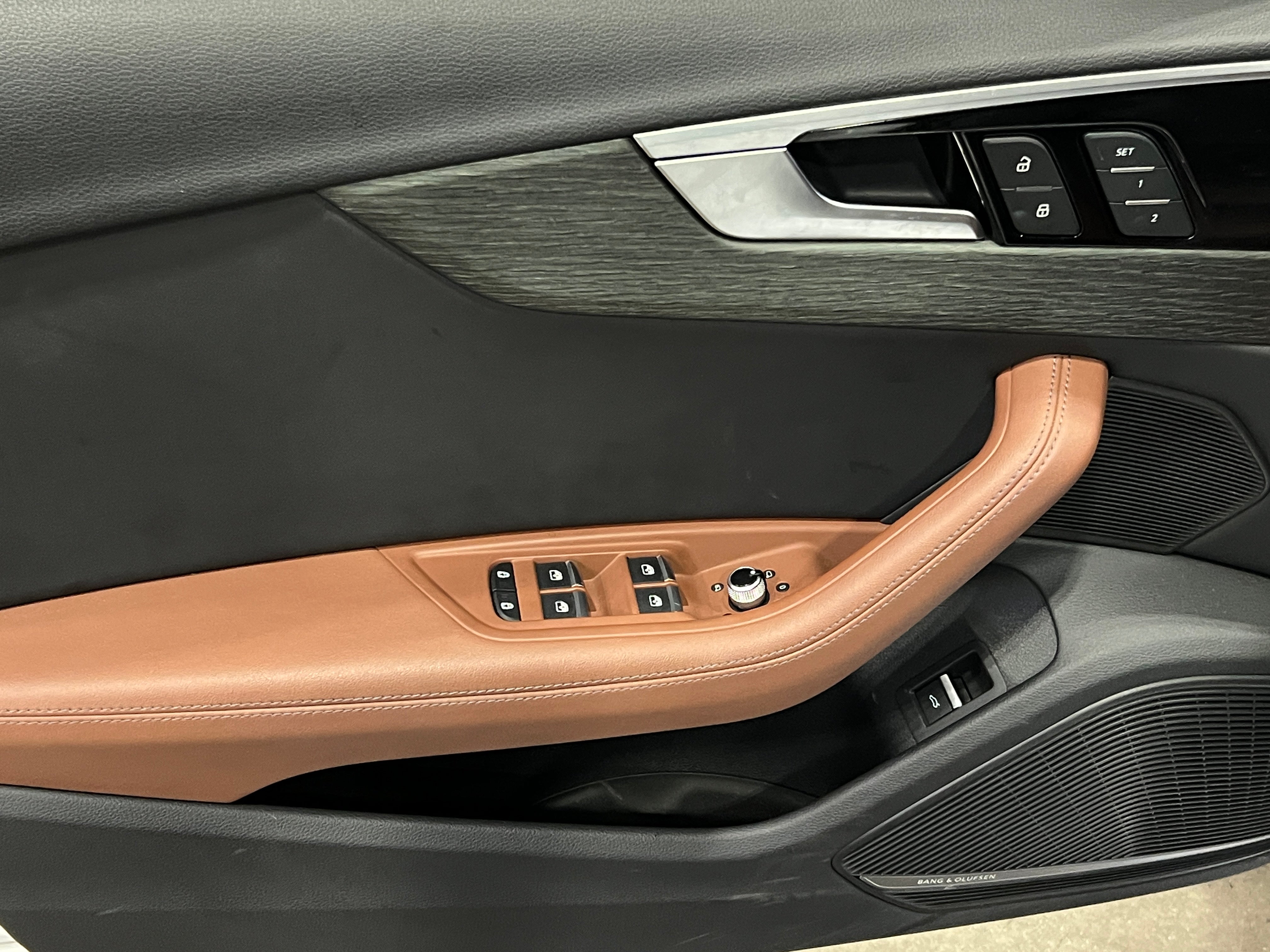 2023 Audi A4