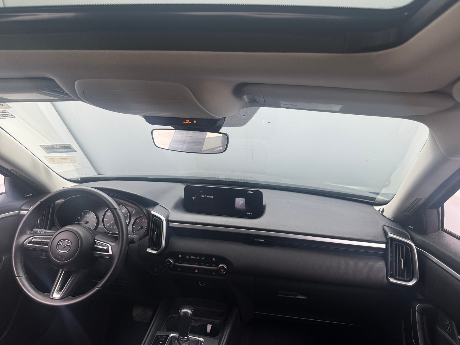 Thumbnail: 2024 Mazda CX-50 - 2