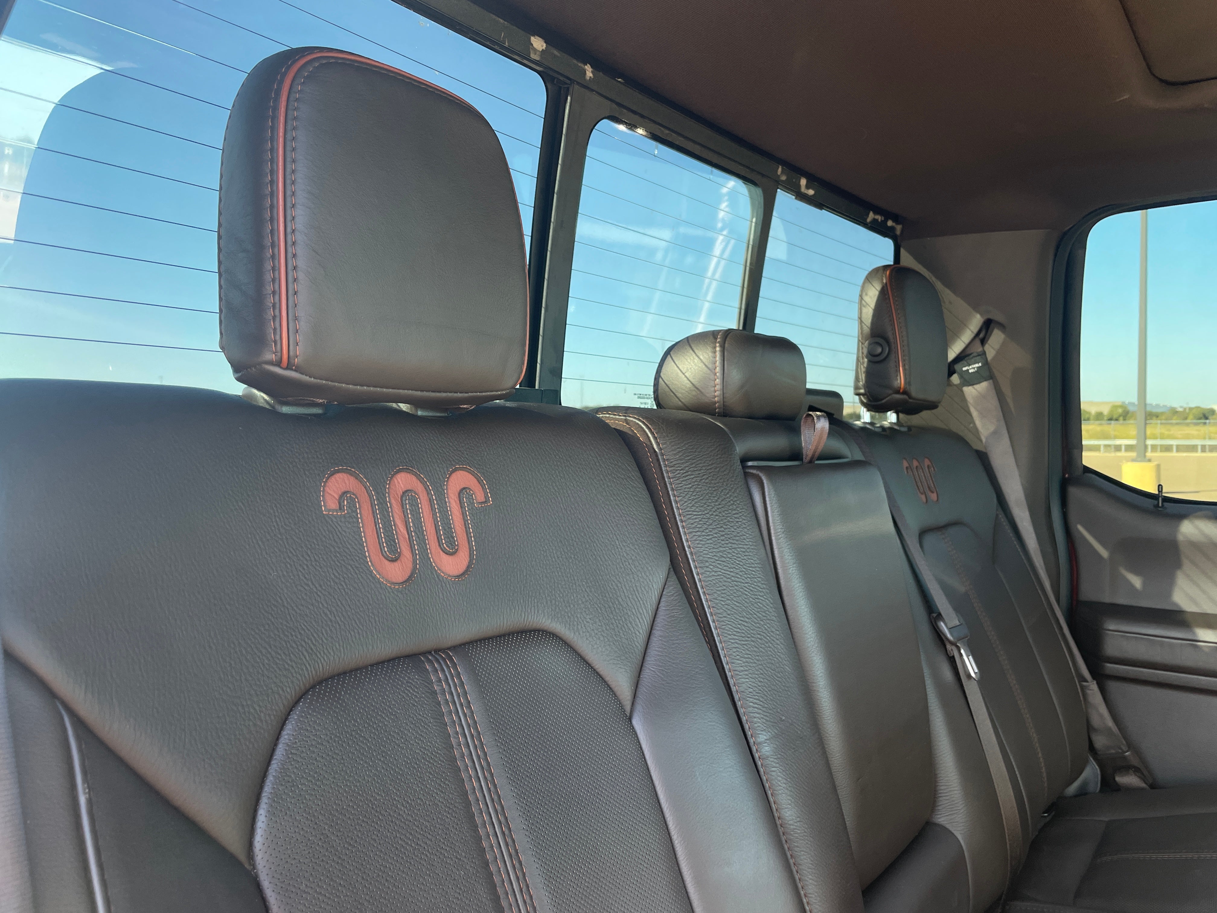 2017 Ford F-350 Super Duty