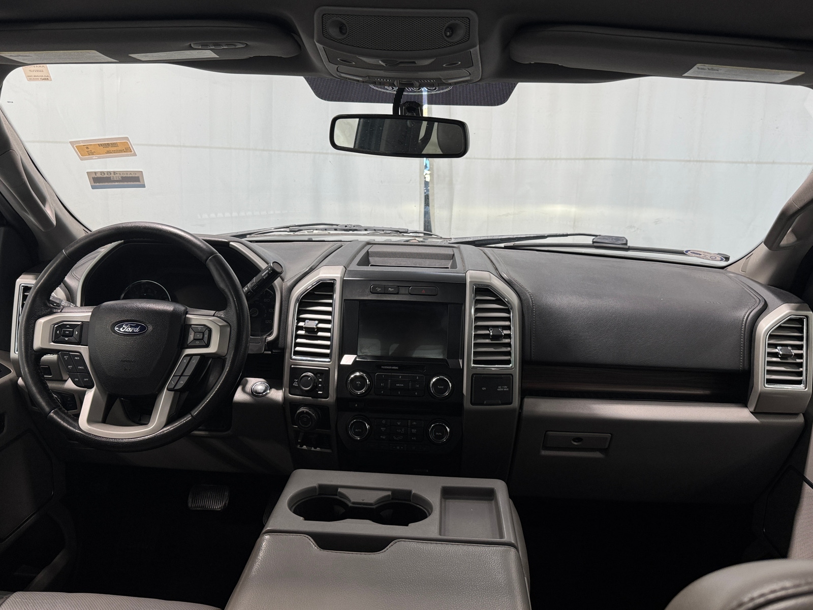 Thumbnail: 2016 Ford Econoline - 2