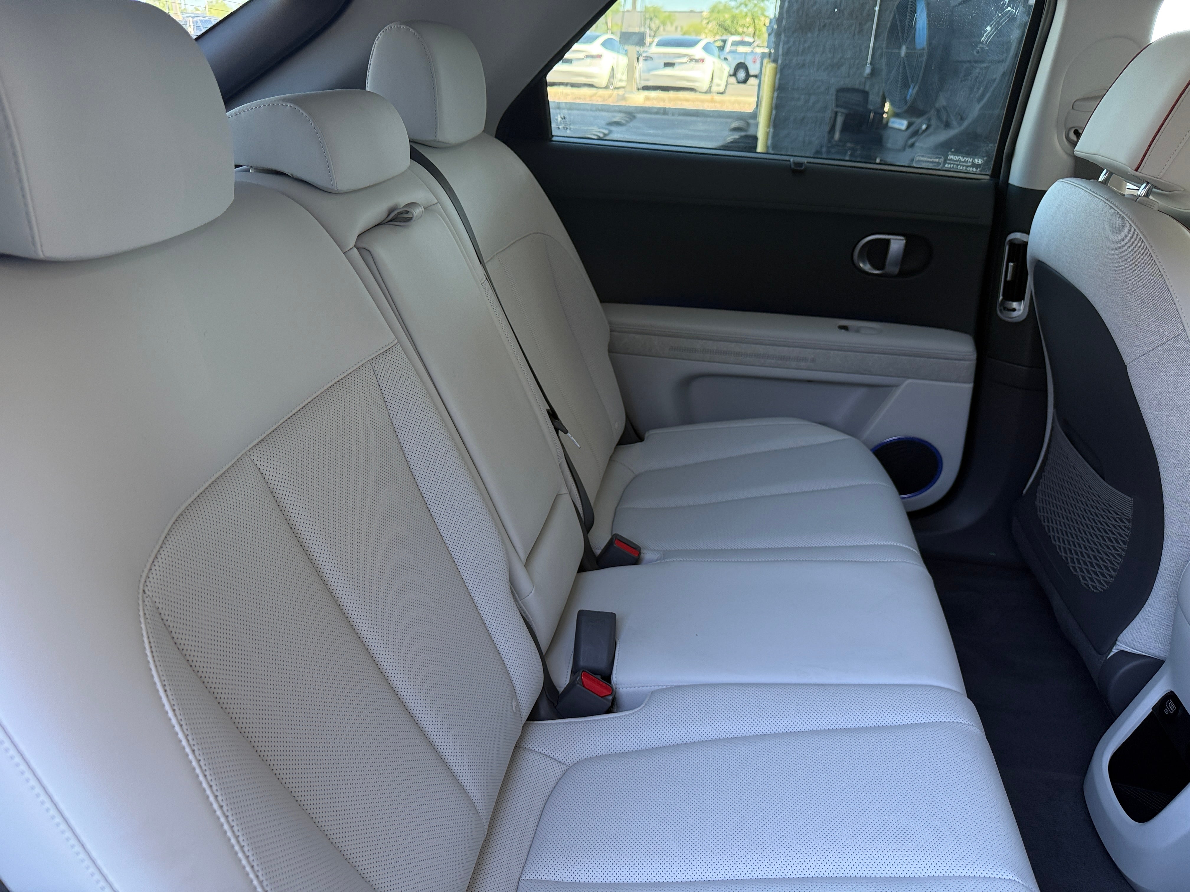 2023 Hyundai IONIQ 5 Limited