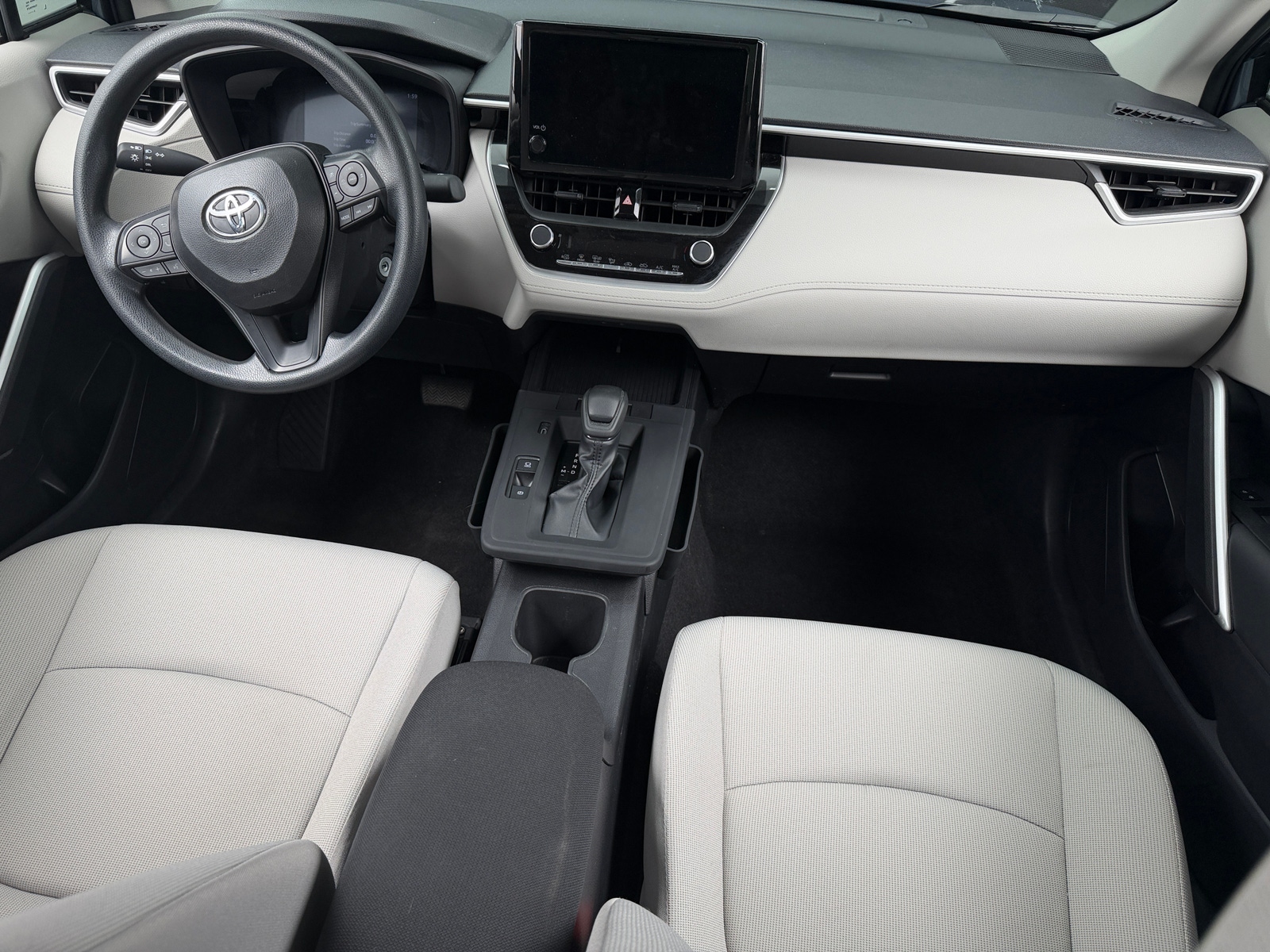 Thumbnail: 2026 Toyota Corolla Cross - 3