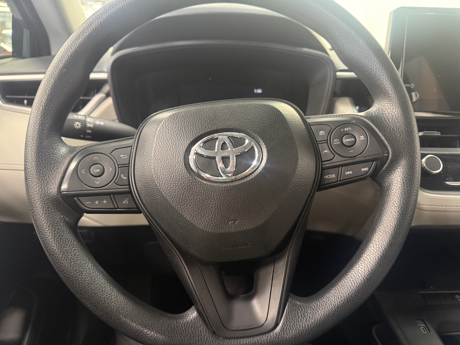Thumbnail: 2026 Toyota Corolla Cross - 5